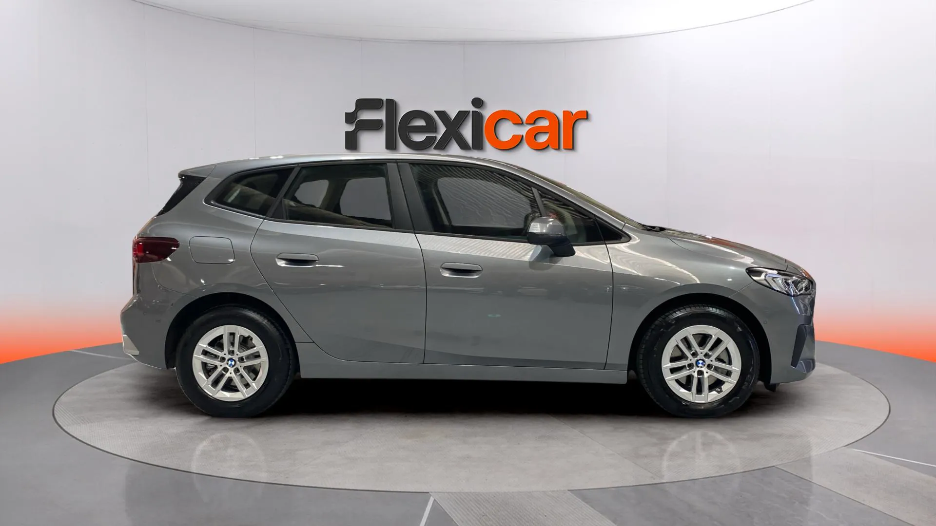 BMW Serie 2 Active Tourer 218d - foto 5
