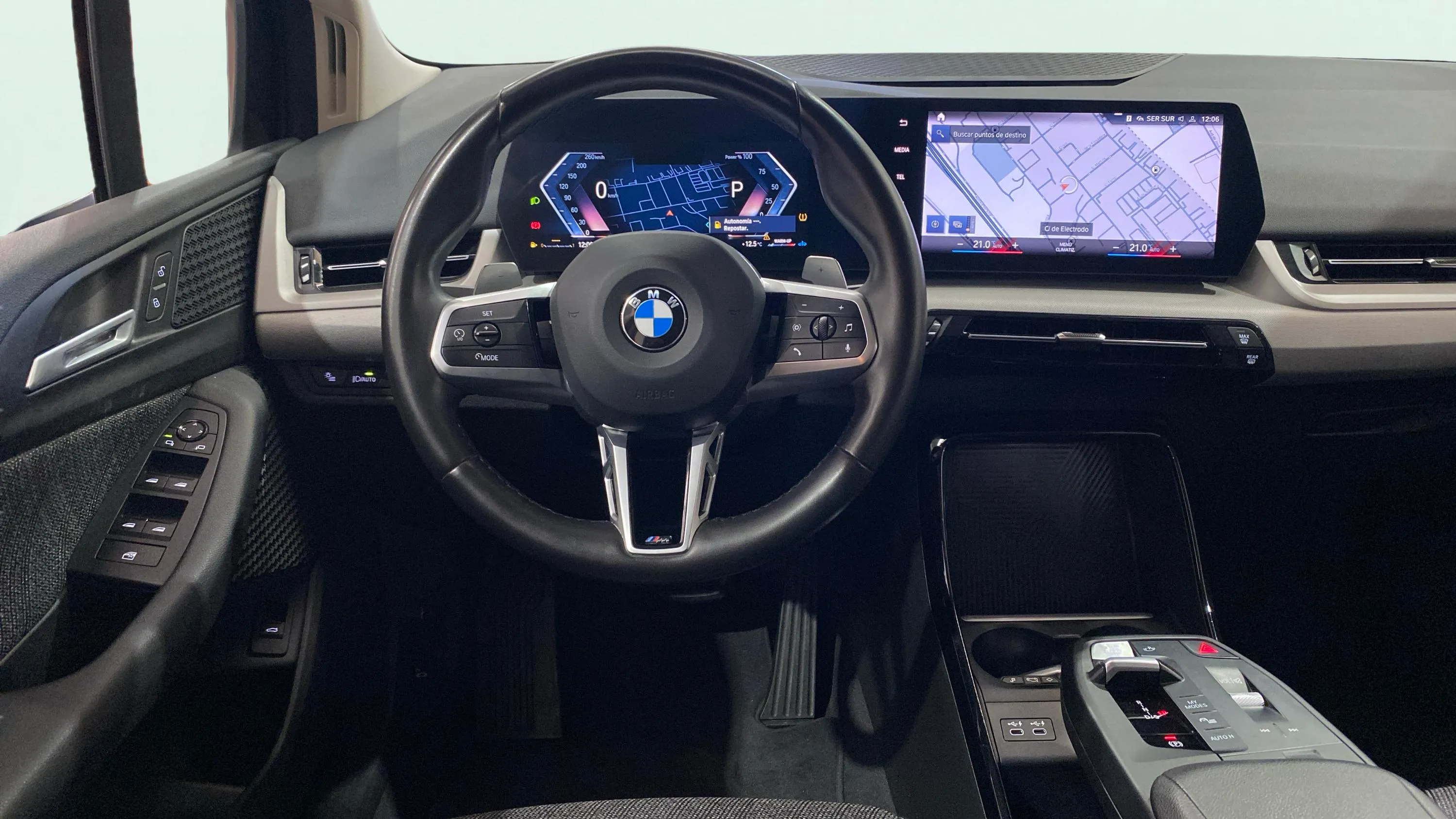 BMW Serie 2 Active Tourer 218d - foto 16