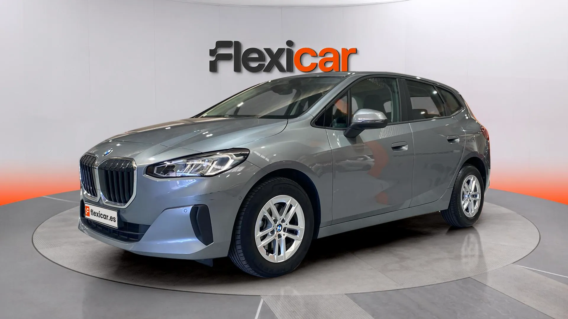 BMW Serie 2 Active Tourer 218d - foto 3