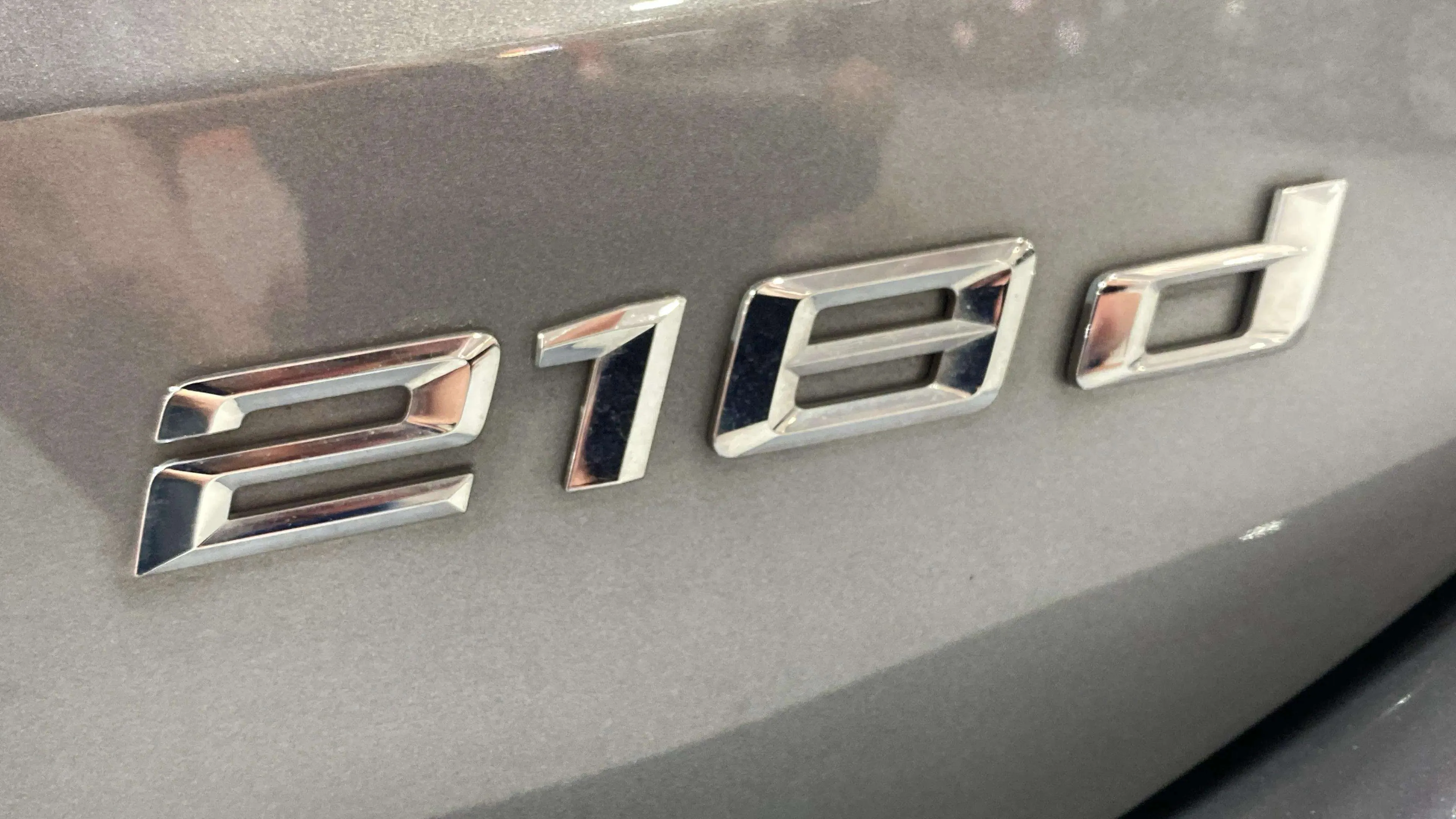 BMW Serie 2 Active Tourer 218d - foto 33