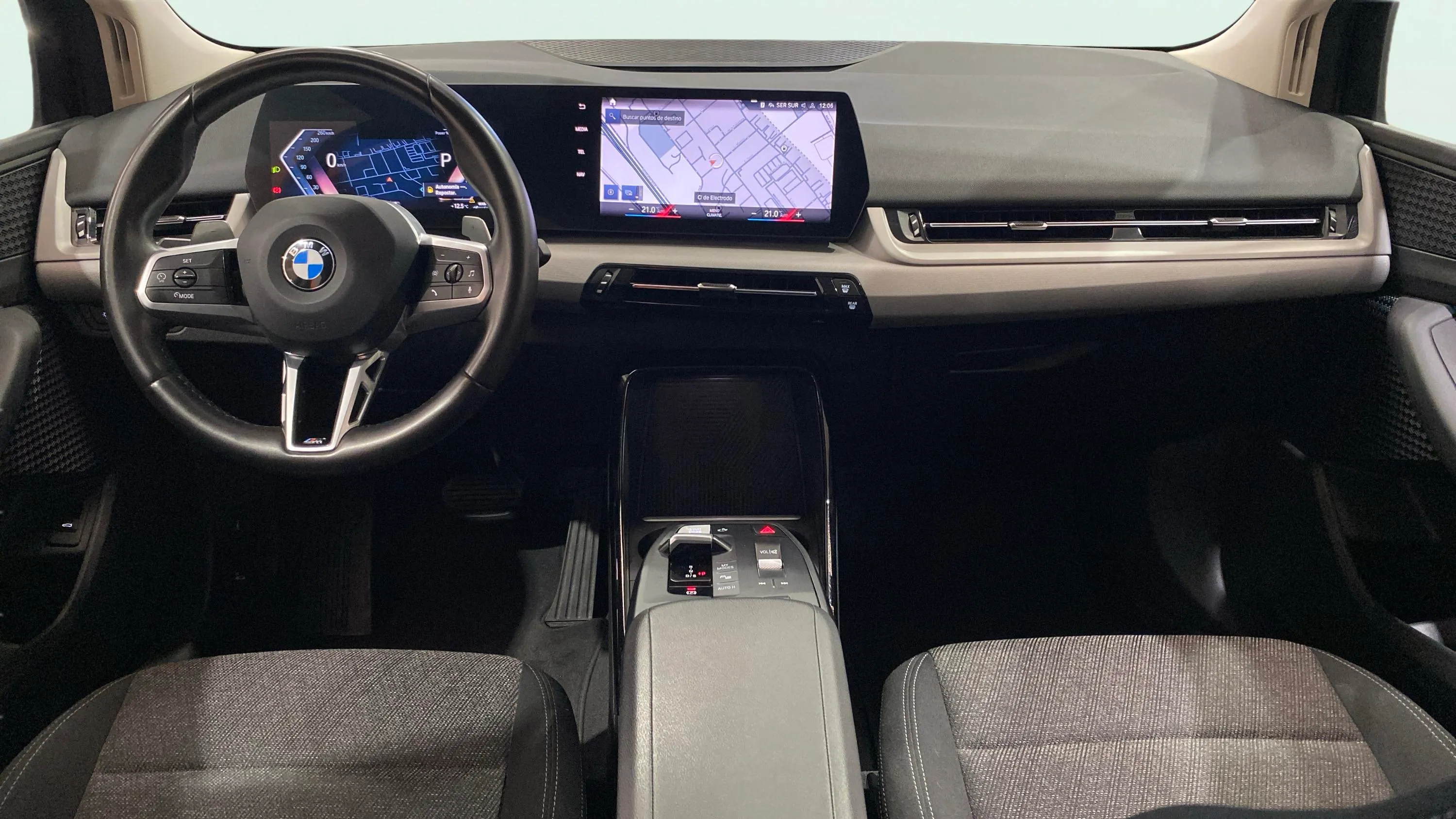 BMW Serie 2 Active Tourer 218d - foto 15