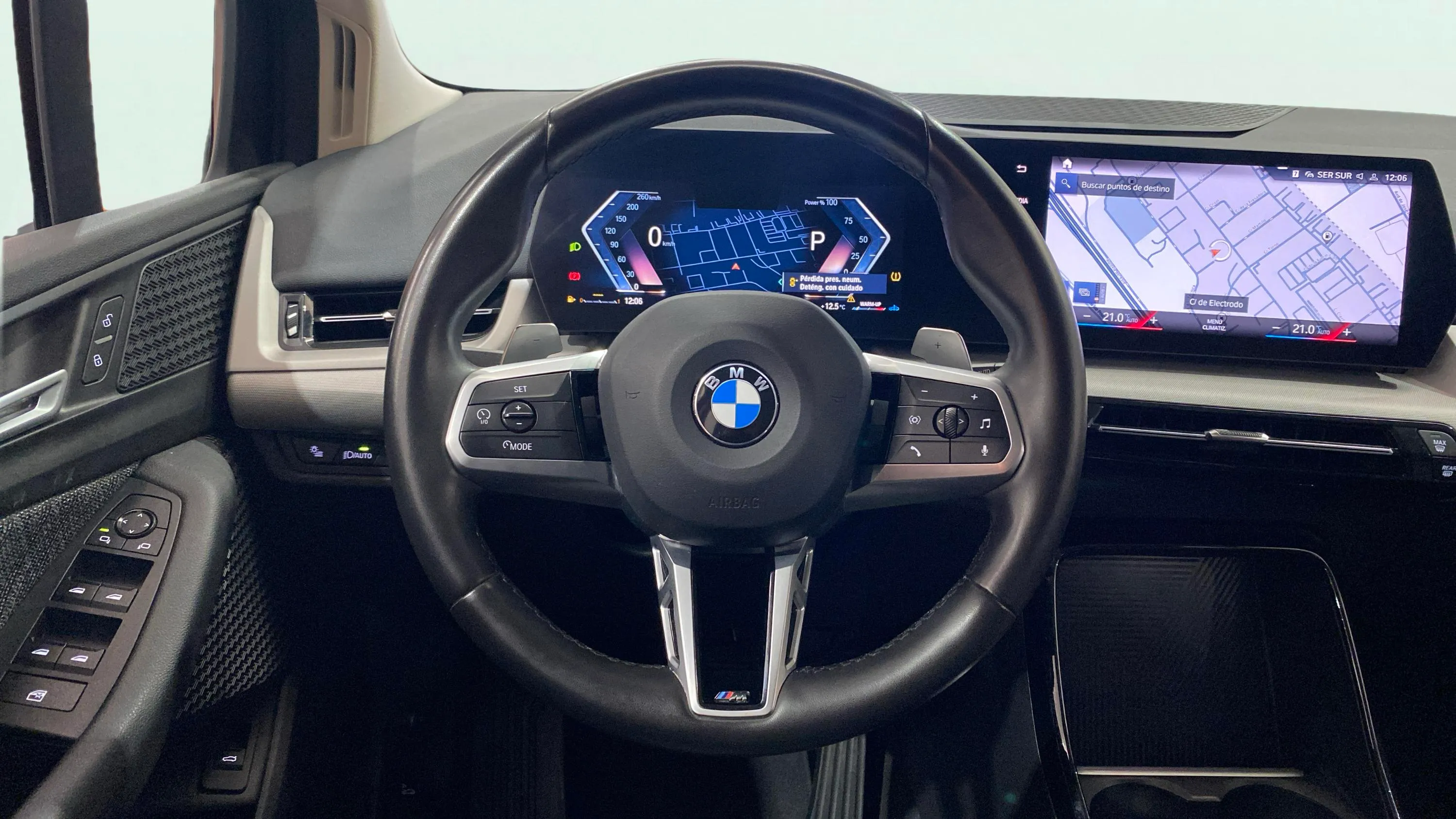BMW Serie 2 Active Tourer 218d - foto 18