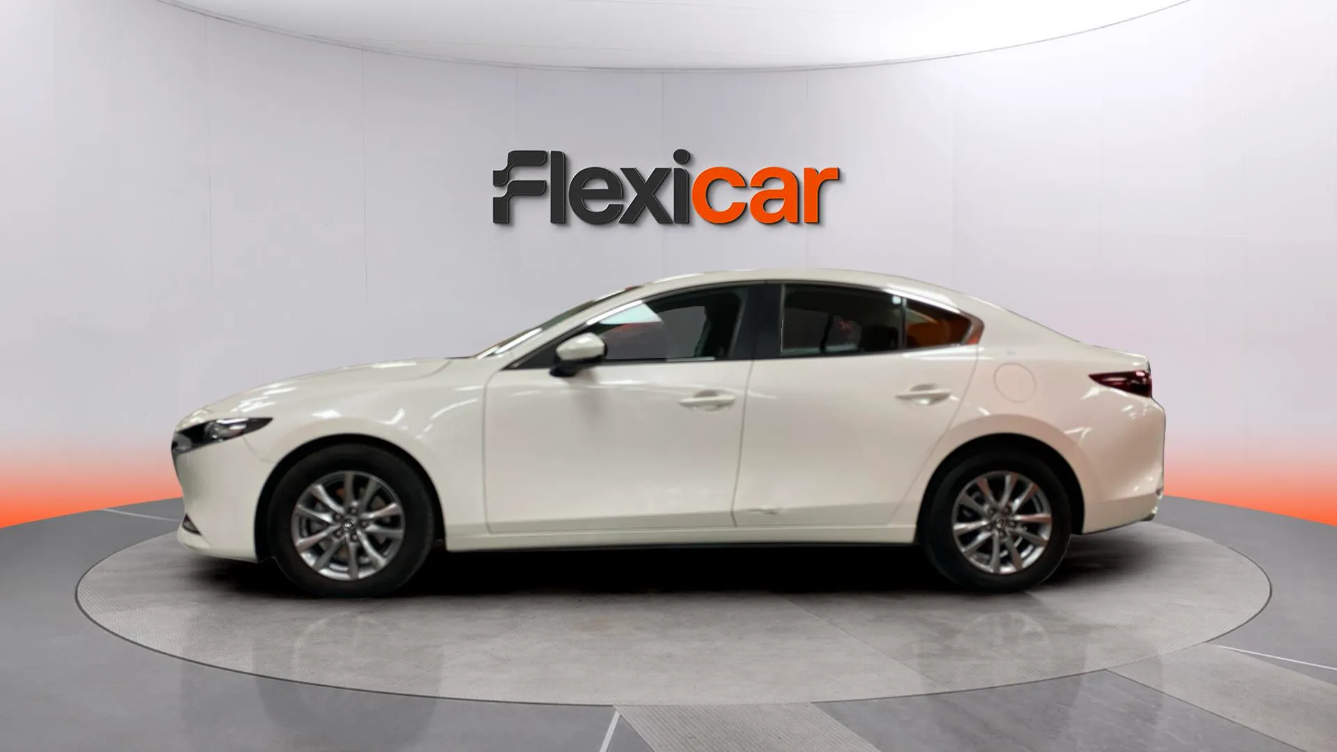 Mazda Mazda3 2.5L E-SKY G MHEV Excl-line - foto 4