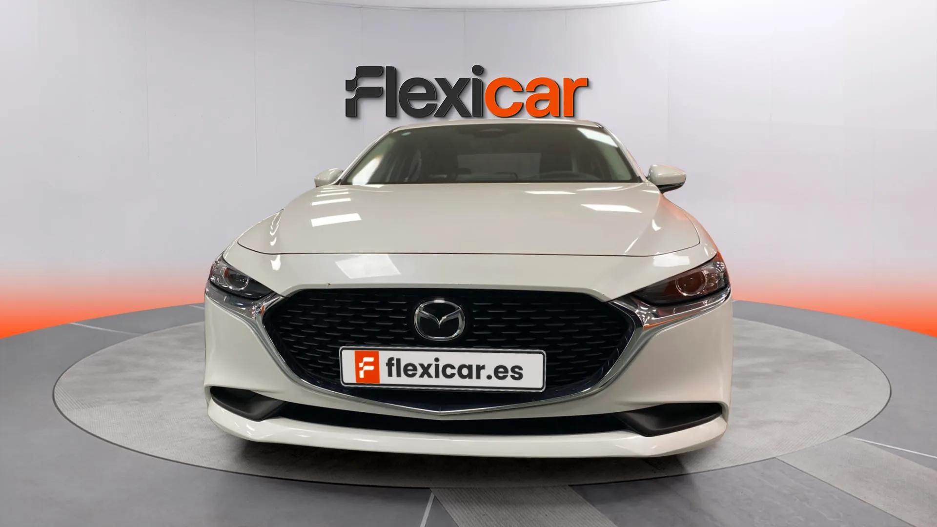 Mazda Mazda3 2.5L E-SKY G MHEV Excl-line - foto 3