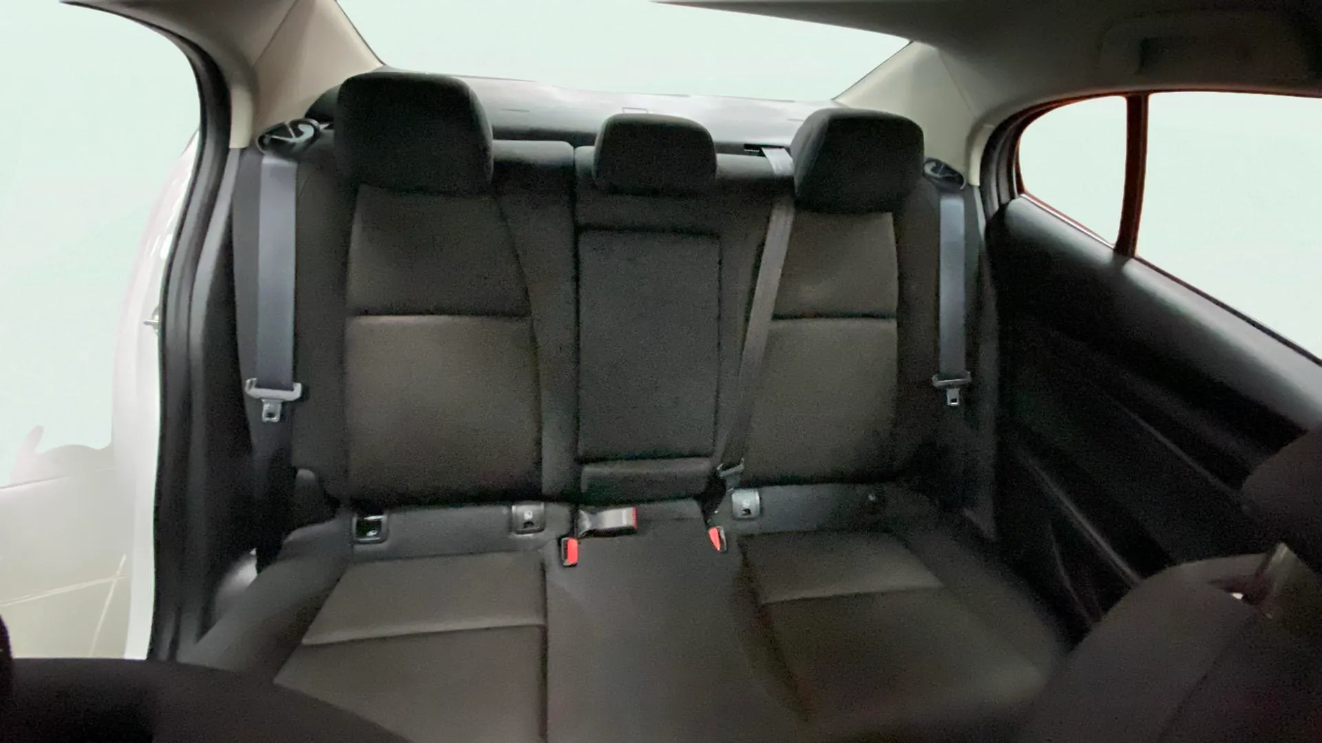 Mazda Mazda3 2.5L E-SKY G MHEV Excl-line - foto 21