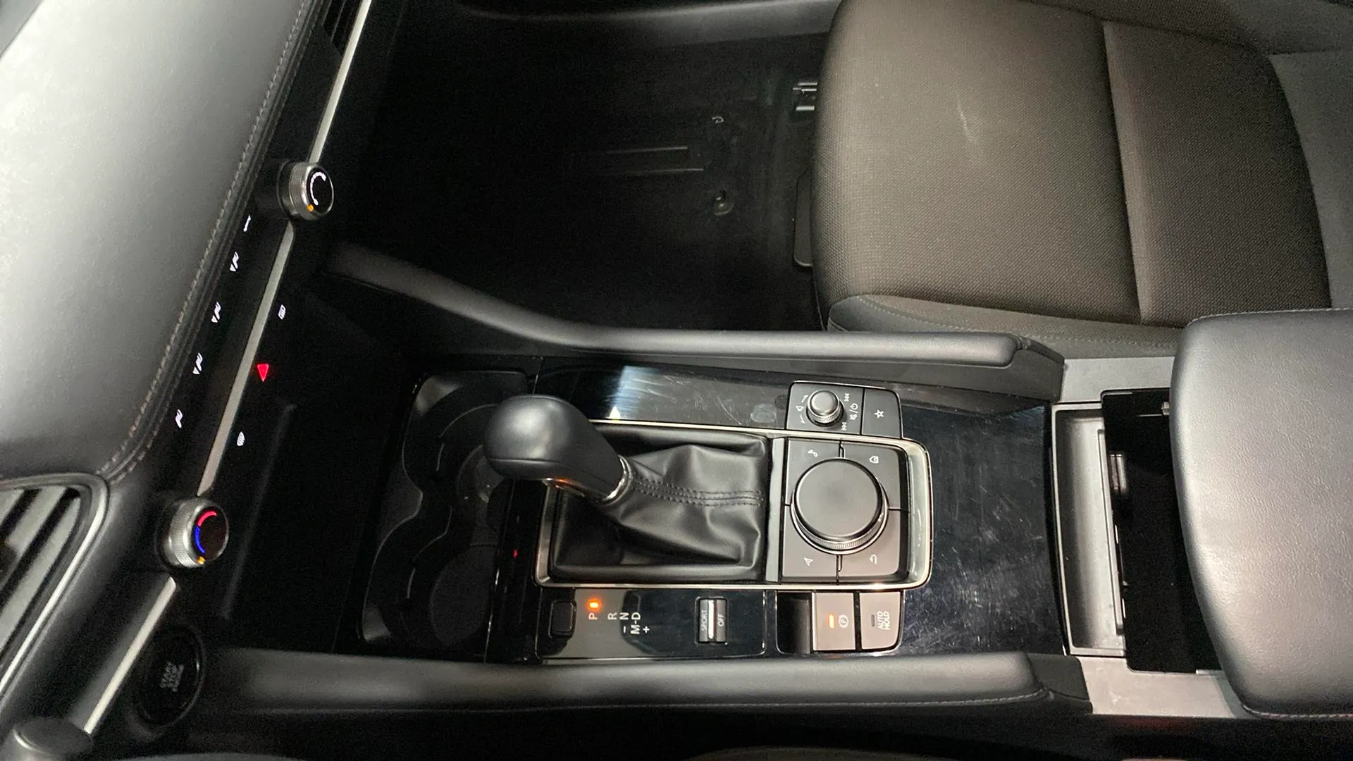 Mazda Mazda3 2.5L E-SKY G MHEV Excl-line - foto 15