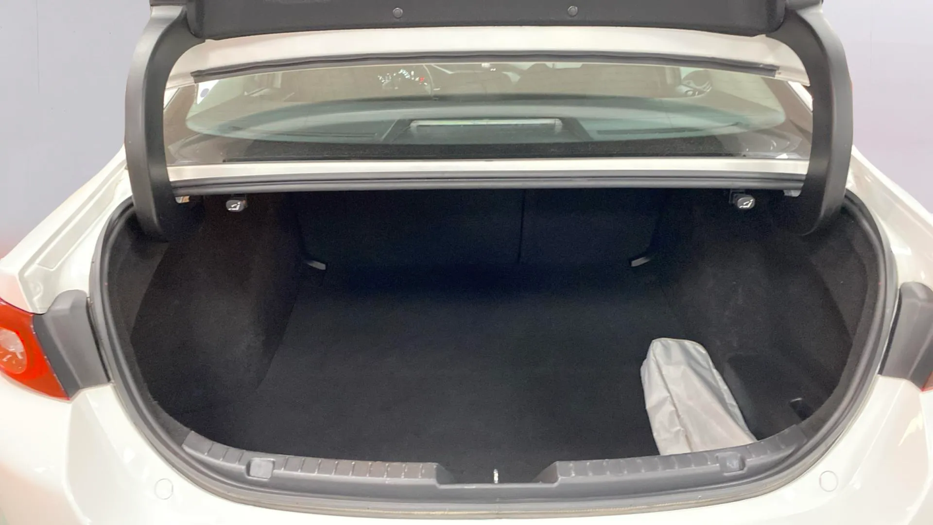 Mazda Mazda3 2.5L E-SKY G MHEV Excl-line - foto 22