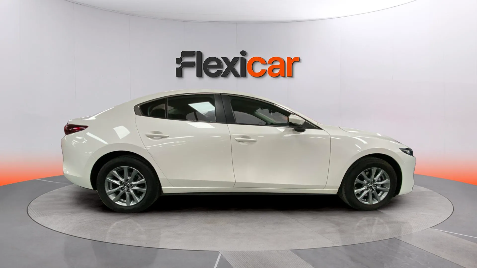 Mazda Mazda3 2.5L E-SKY G MHEV Excl-line - foto 2