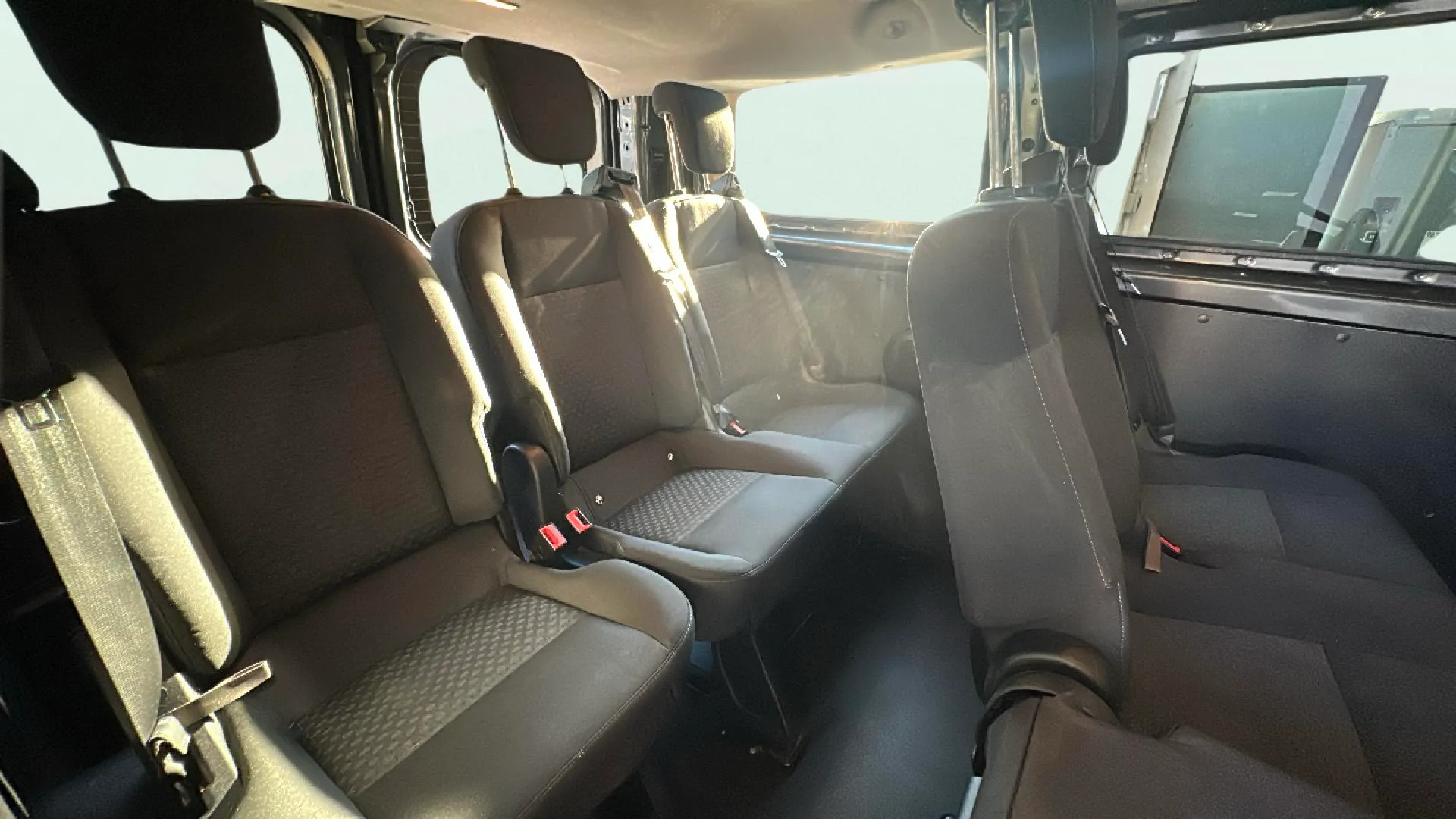 Ford Transit Custom Kombi 2.0 TDCi - foto 20
