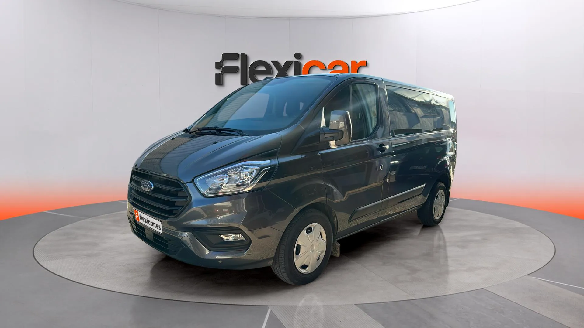 Ford Transit Custom Kombi 2.0 TDCi - foto 8
