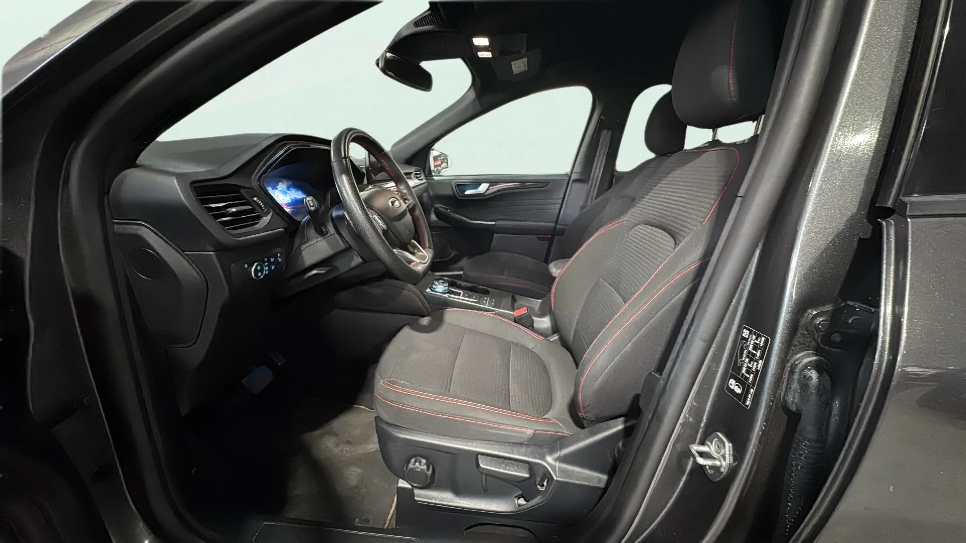 Ford Kuga ST-Line 2.0 EcoBlue - foto 7
