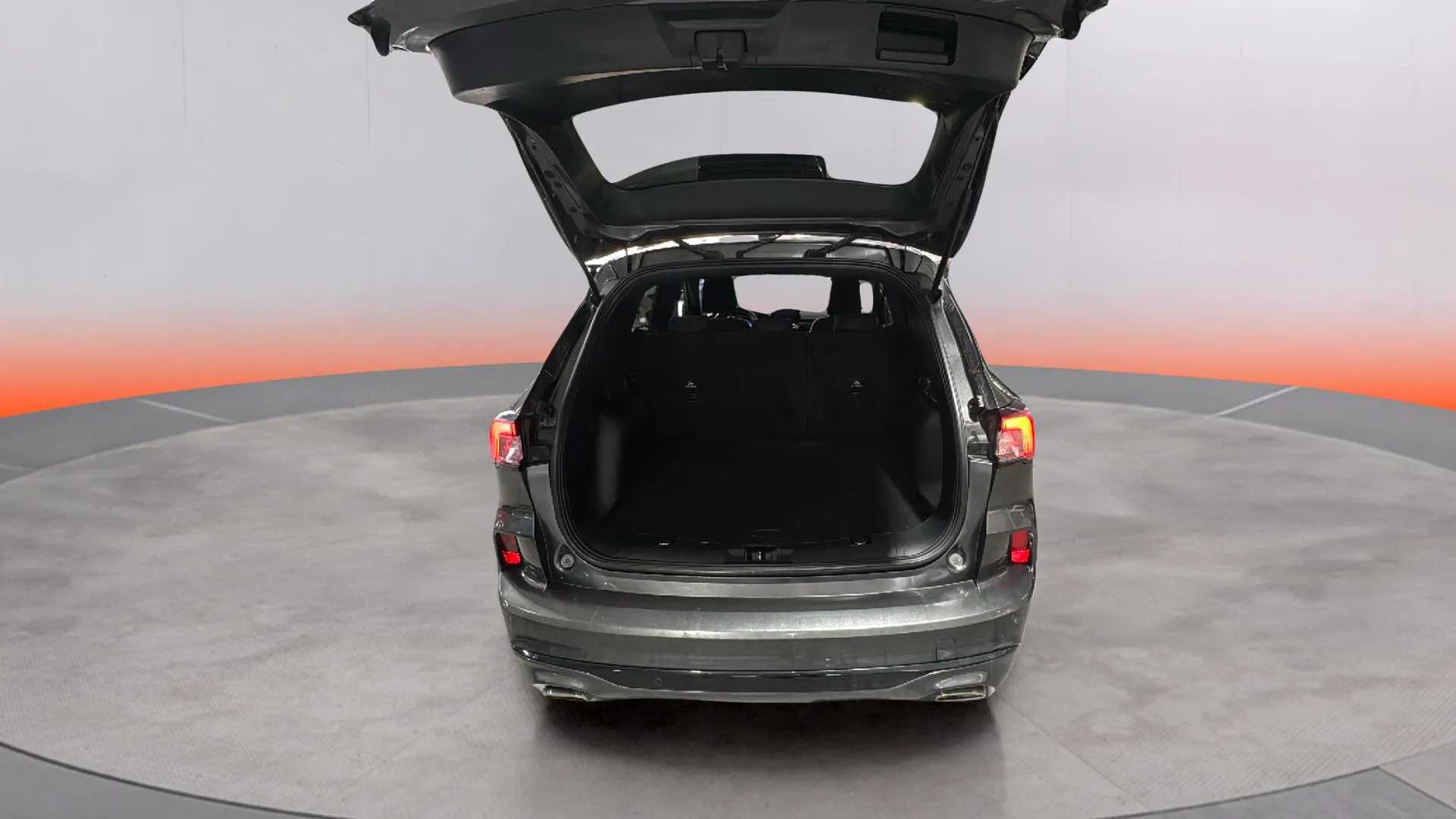 Ford Kuga ST-Line 2.0 EcoBlue - foto 18