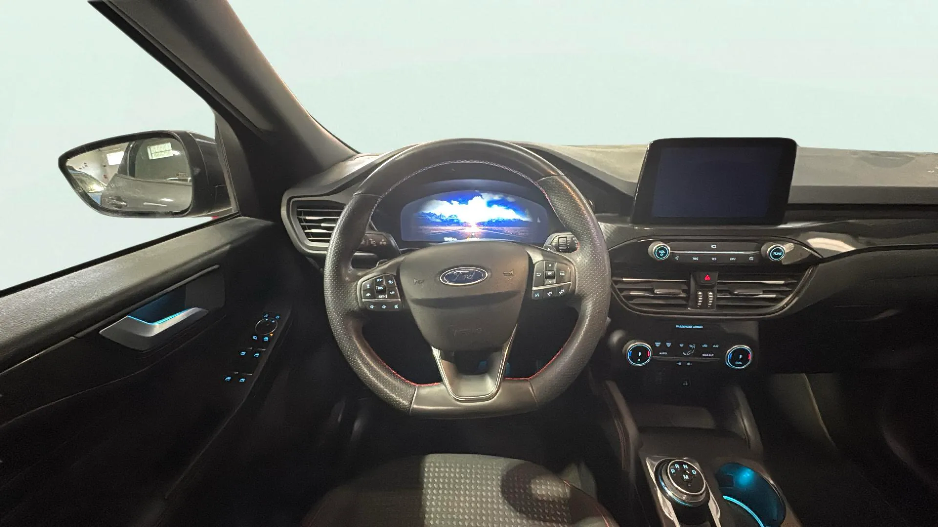 Ford Kuga ST-Line 2.0 EcoBlue - foto 8