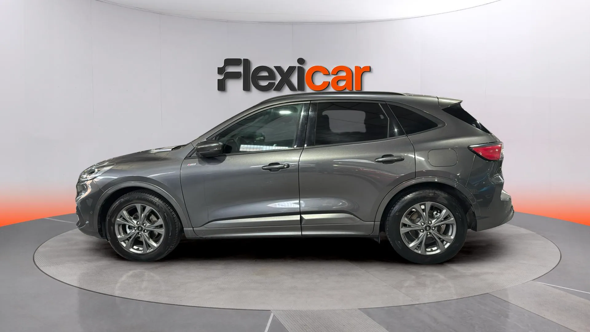 Ford Kuga ST-Line 2.0 EcoBlue - foto 5