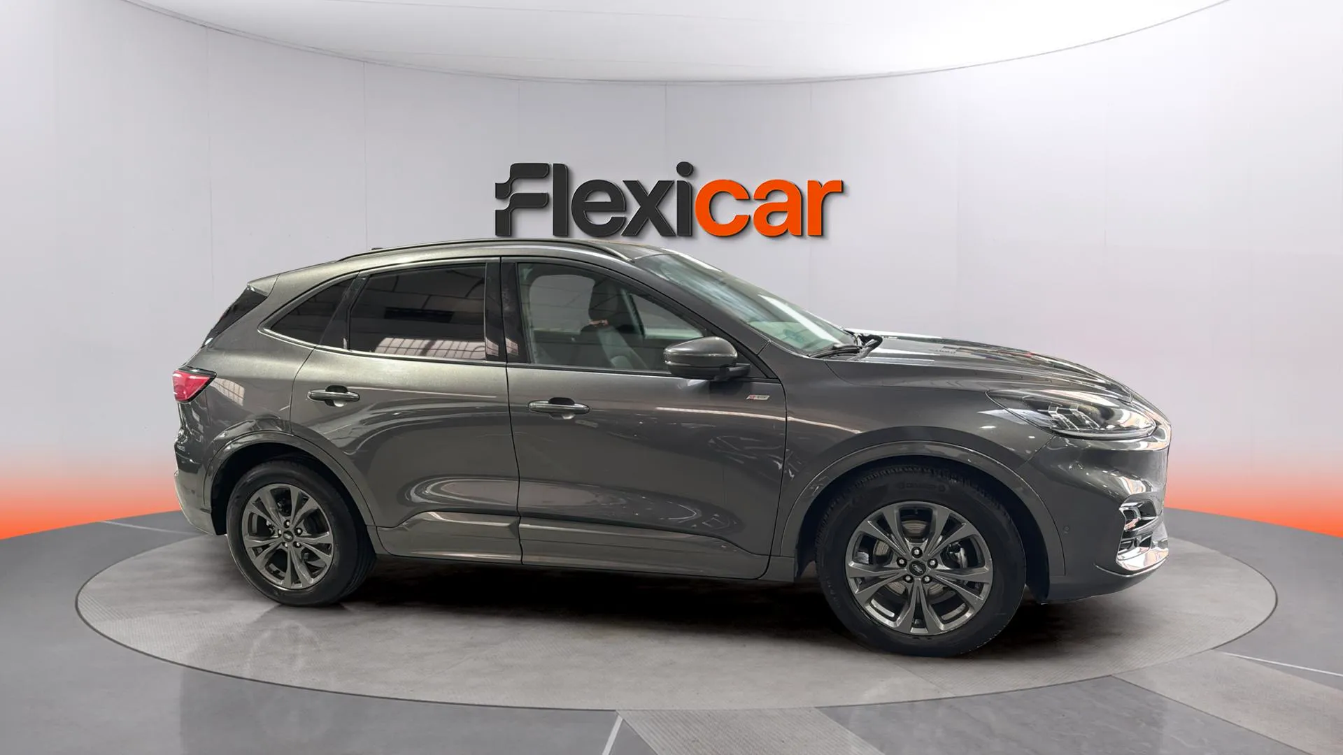 Ford Kuga ST-Line 2.0 EcoBlue - foto 3
