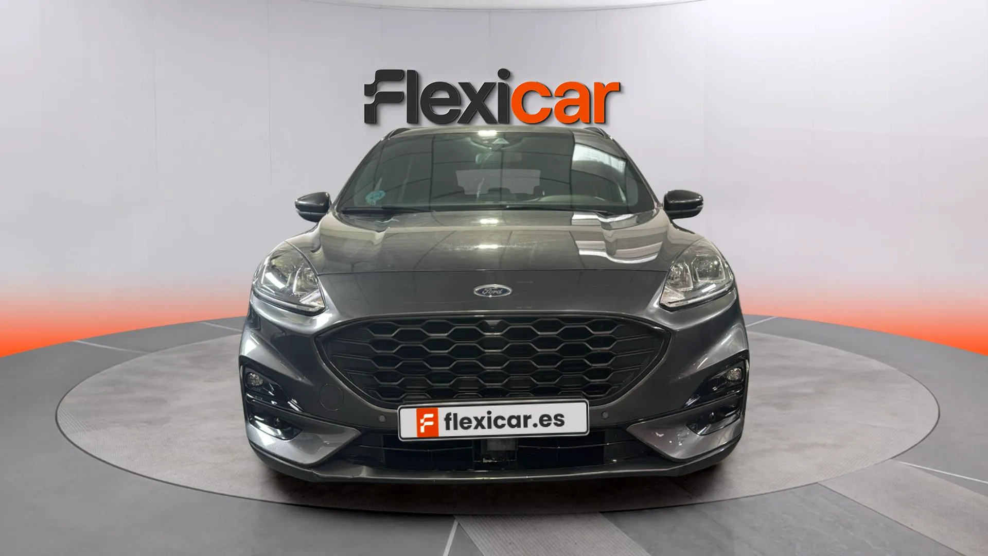 Ford Kuga ST-Line 2.0 EcoBlue - foto 2