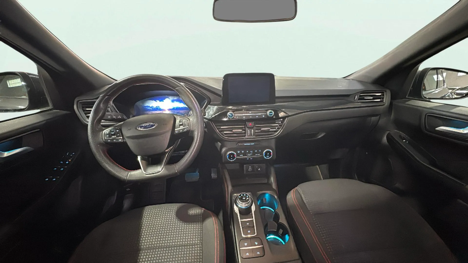 Ford Kuga ST-Line 2.0 EcoBlue - foto 11