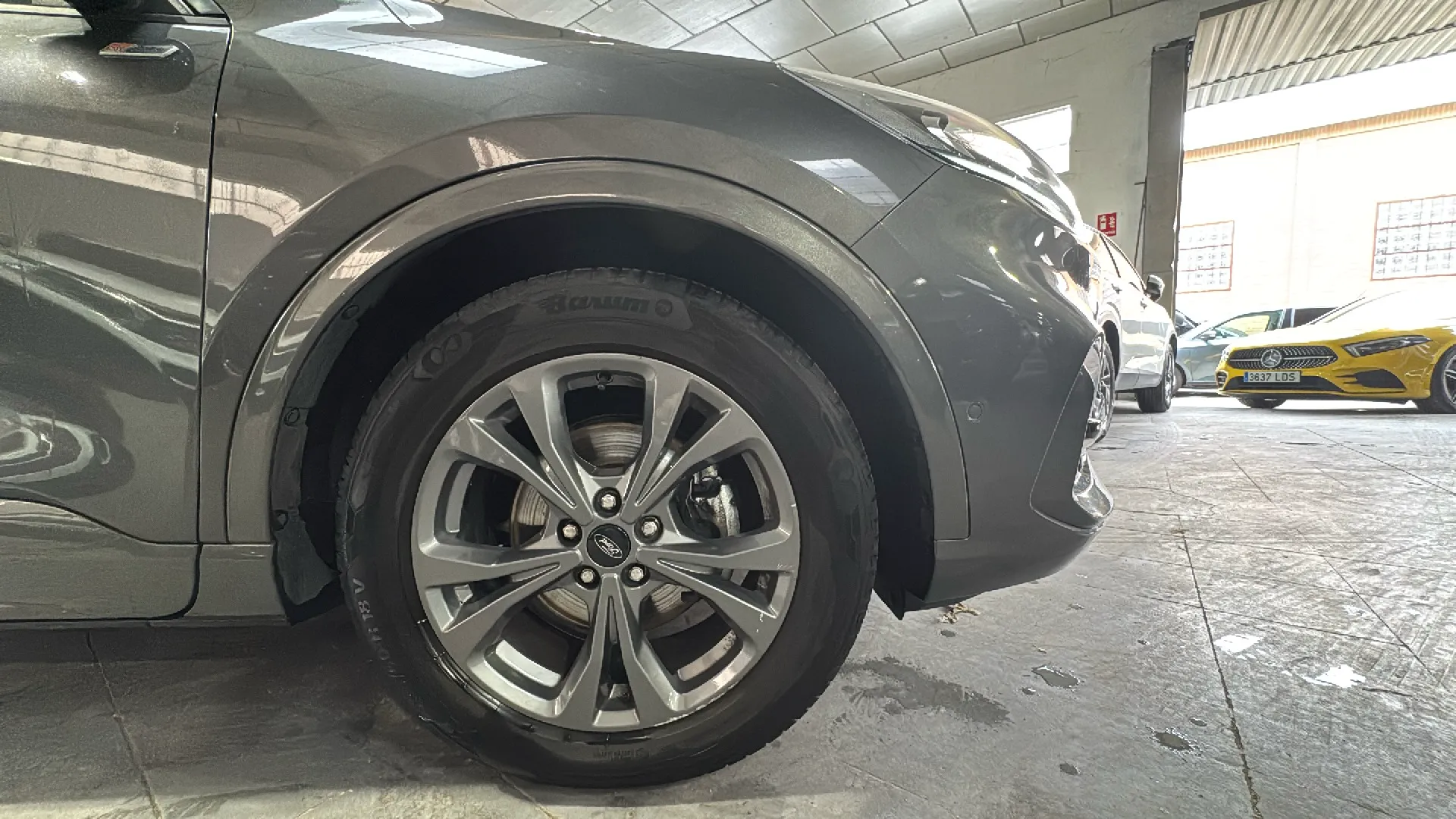 Ford Kuga ST-Line 2.0 EcoBlue - foto 6
