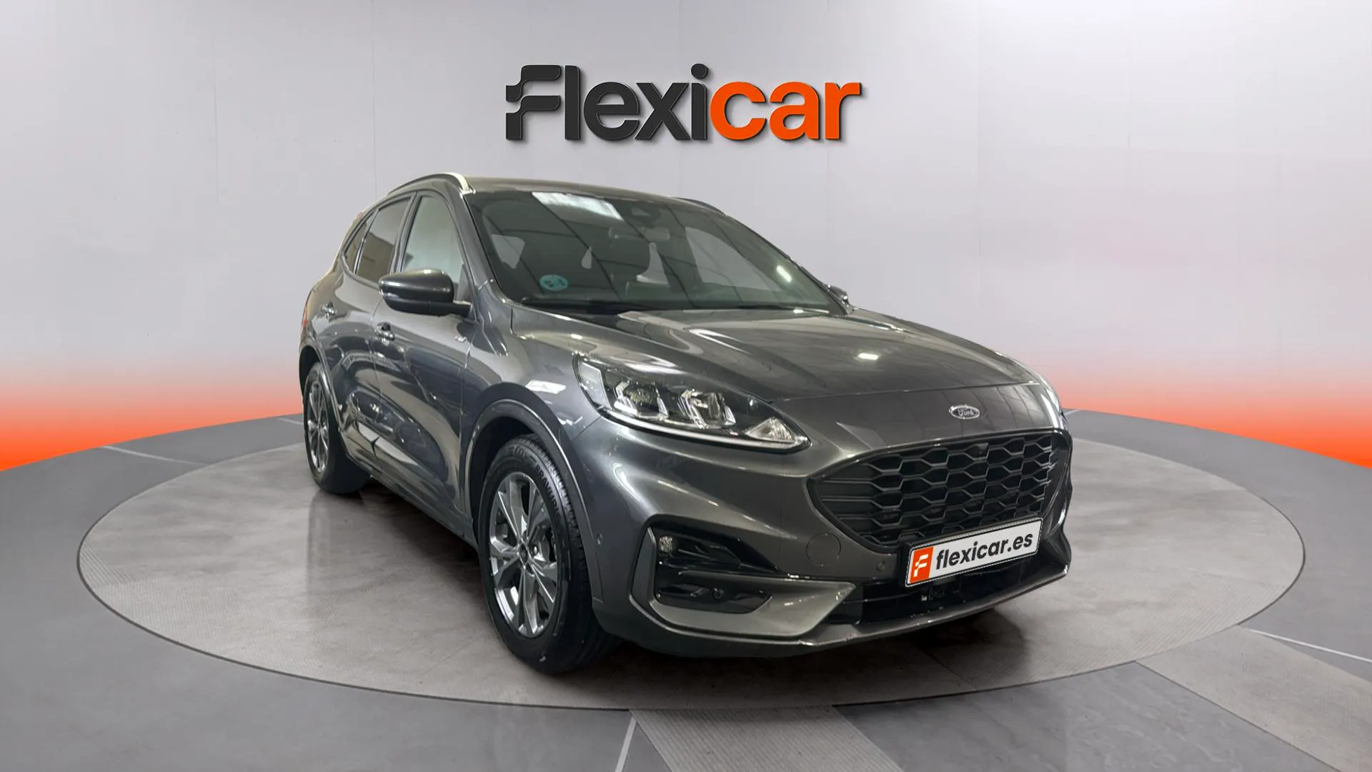 Ford Kuga ST-Line 2.0 EcoBlue - foto 1