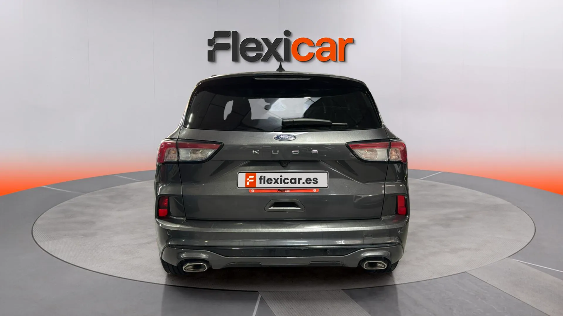 Ford Kuga ST-Line 2.0 EcoBlue - foto 4