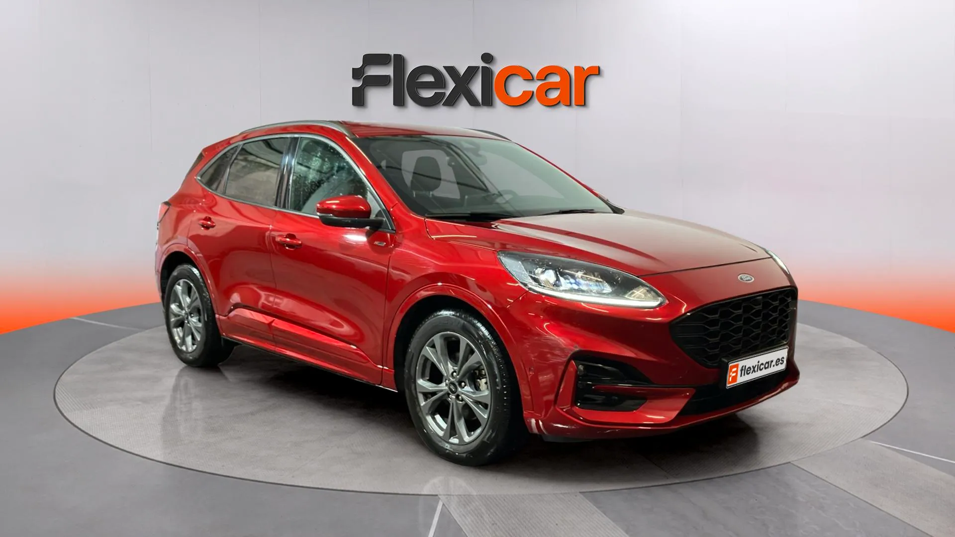 Ford Kuga ST-Line 2.0 EcoBlue