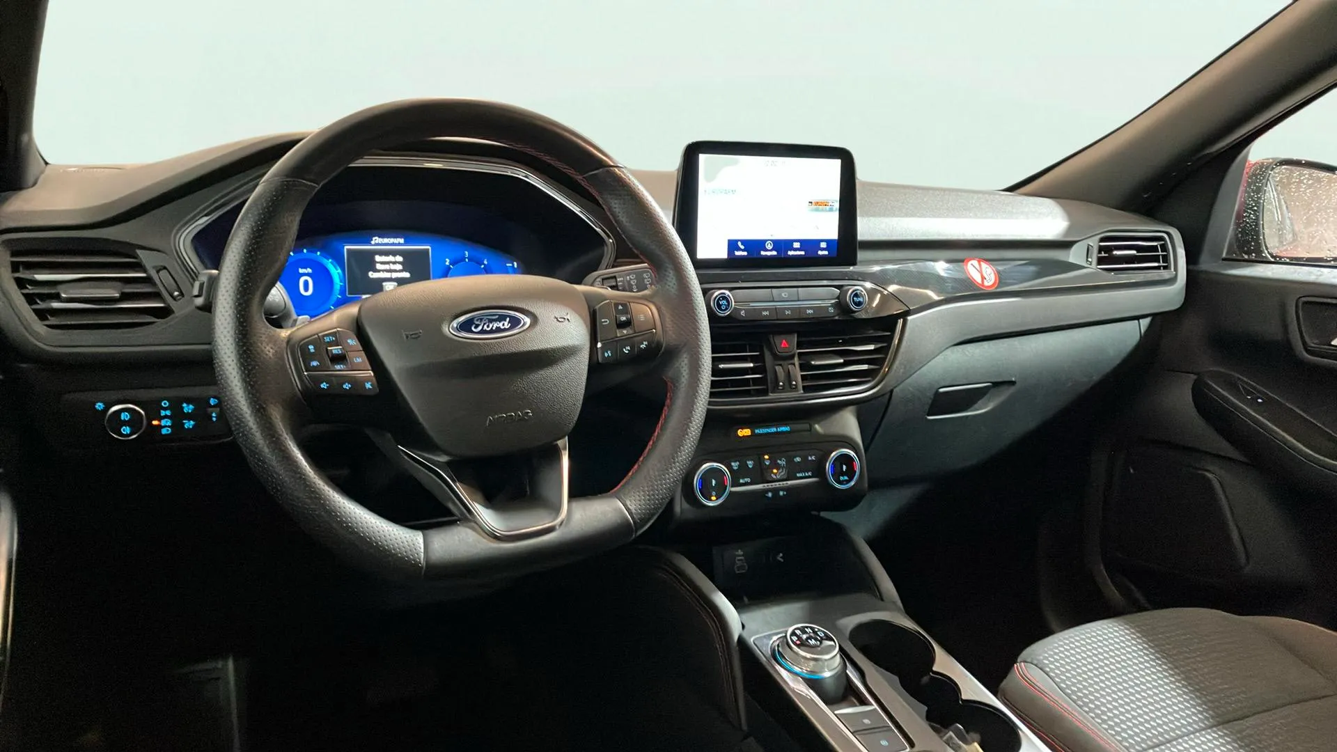 Ford Kuga ST-Line 2.0 EcoBlue - foto 10