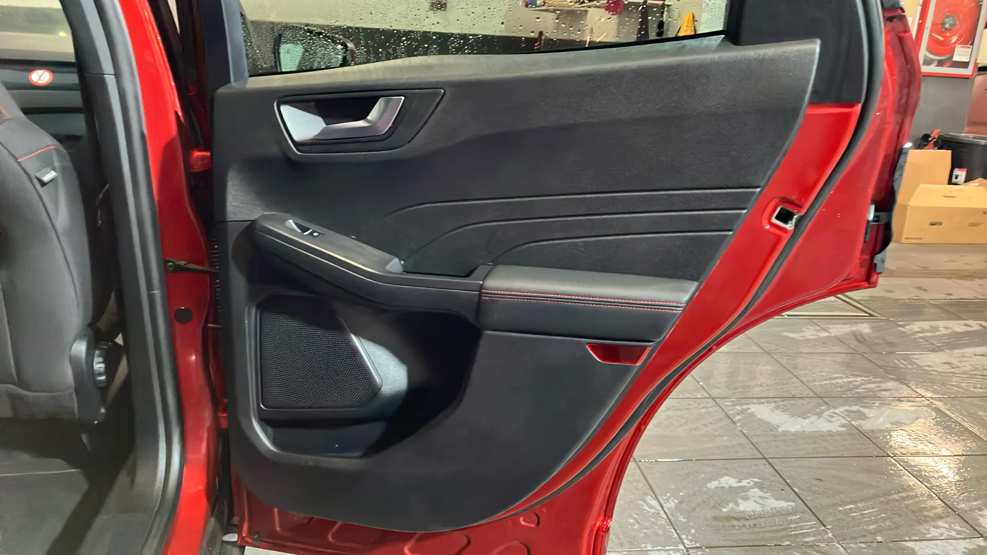 Ford Kuga ST-Line 2.0 EcoBlue - foto 22