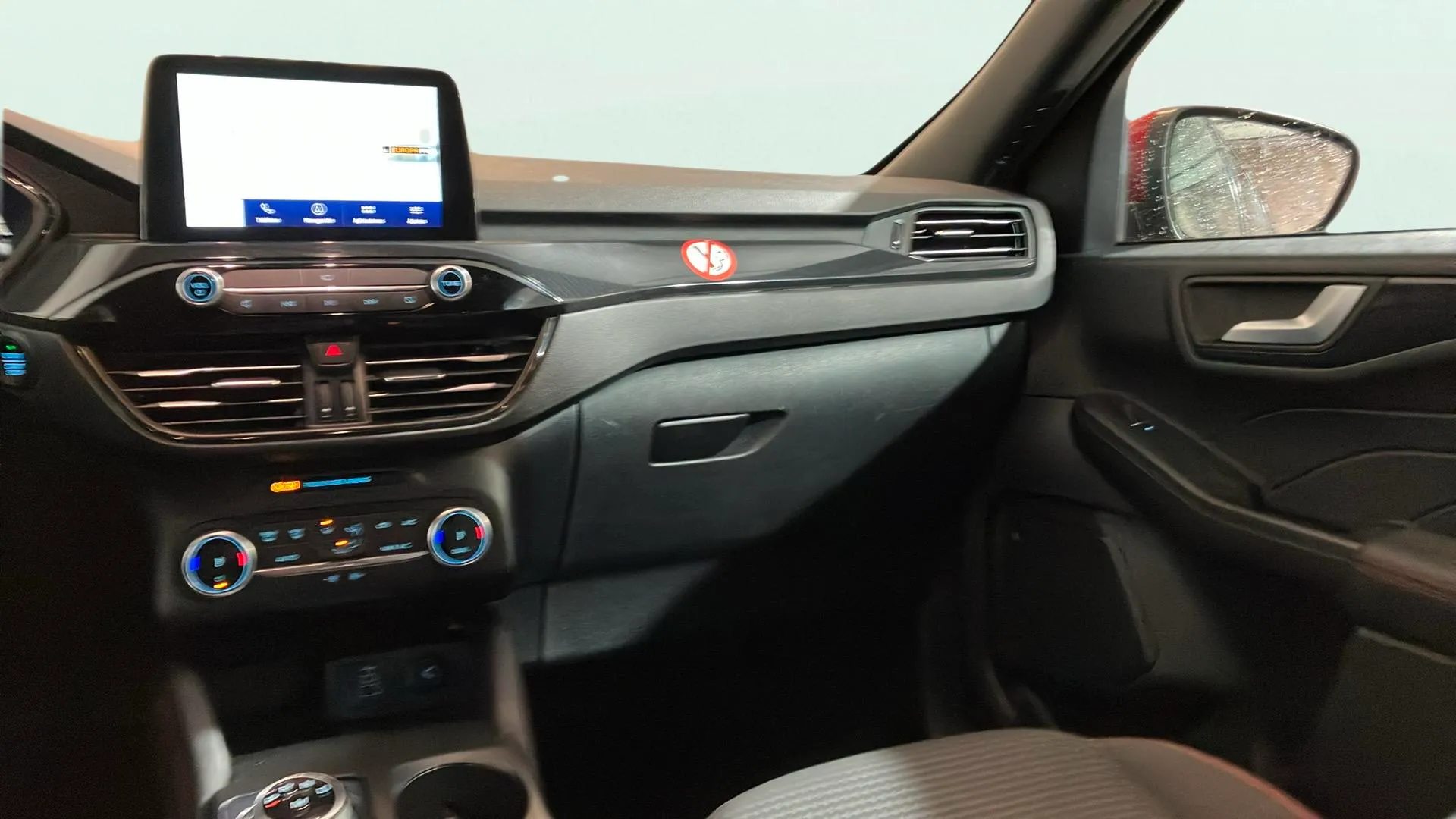 Ford Kuga ST-Line 2.0 EcoBlue - foto 14