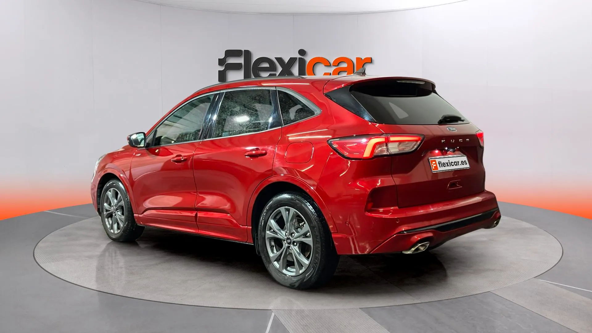 Ford Kuga ST-Line 2.0 EcoBlue - foto 8