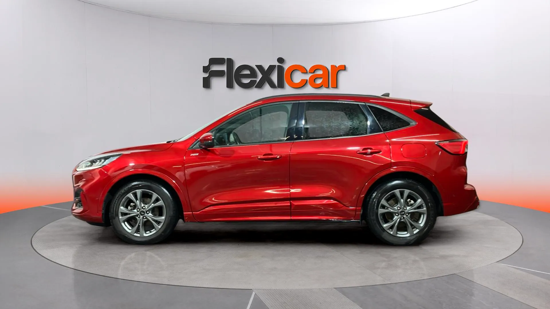 Ford Kuga ST-Line 2.0 EcoBlue - foto 5