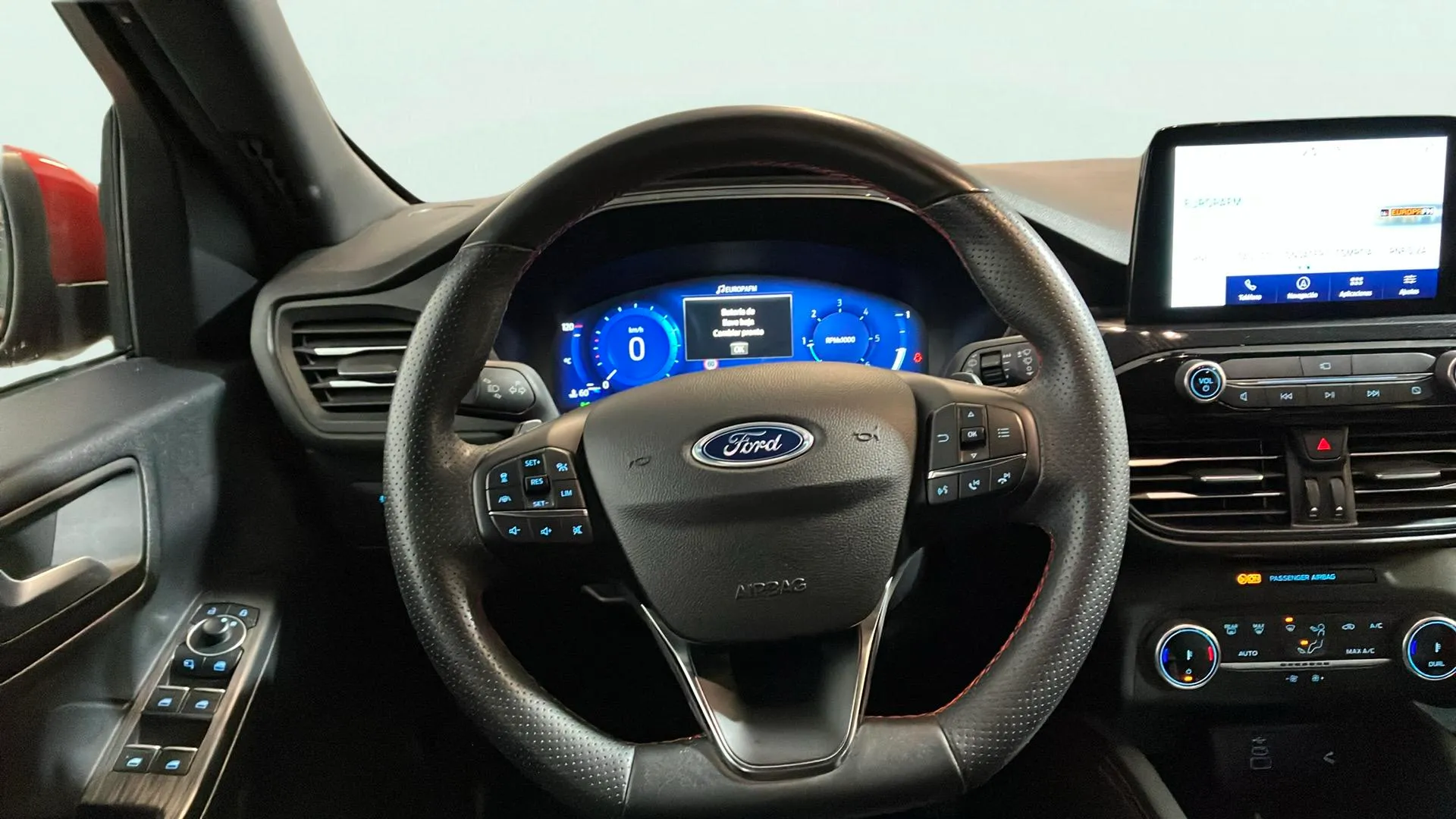 Ford Kuga ST-Line 2.0 EcoBlue - foto 12