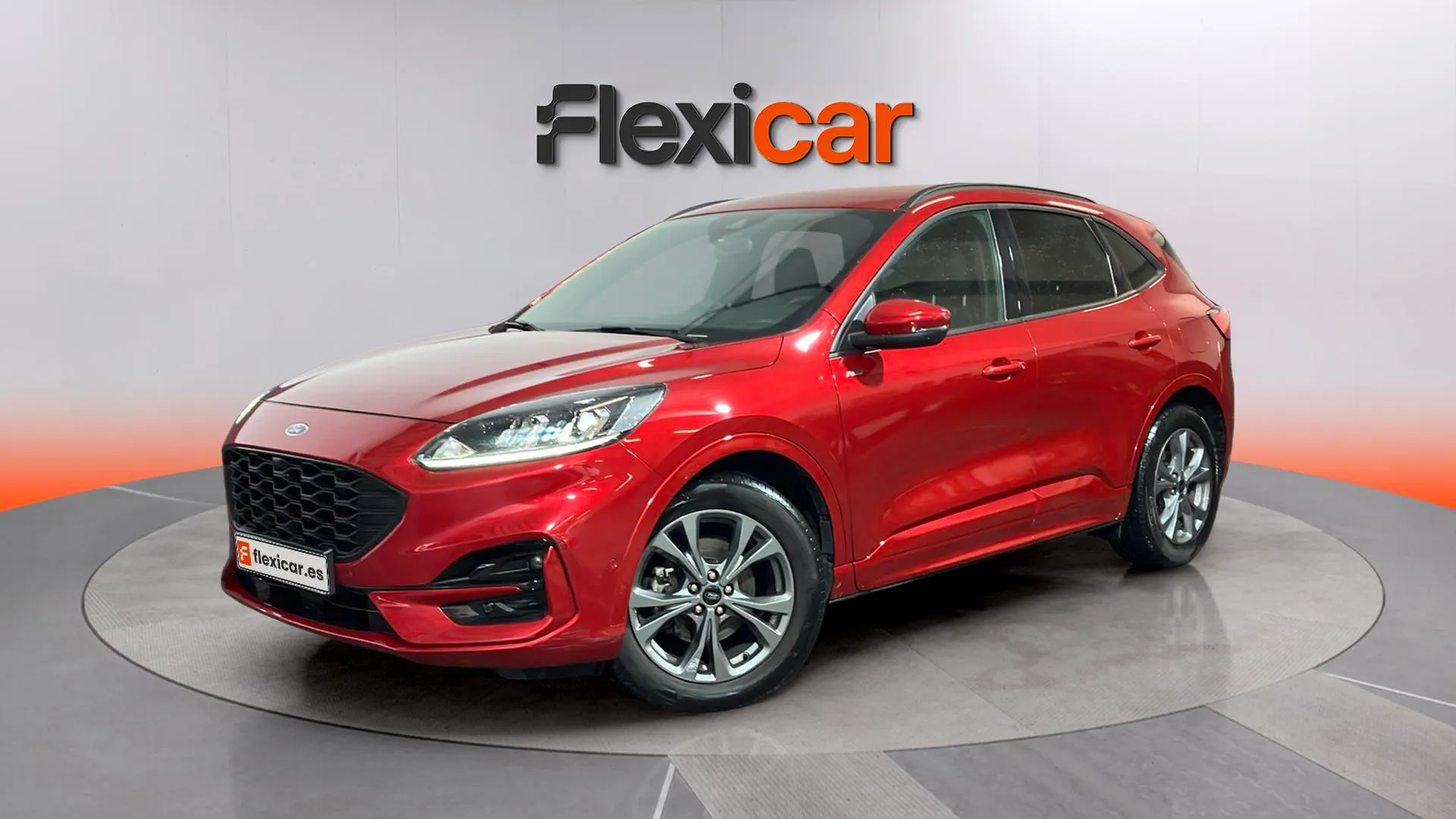 Ford Kuga ST-Line 2.0 EcoBlue - foto 3