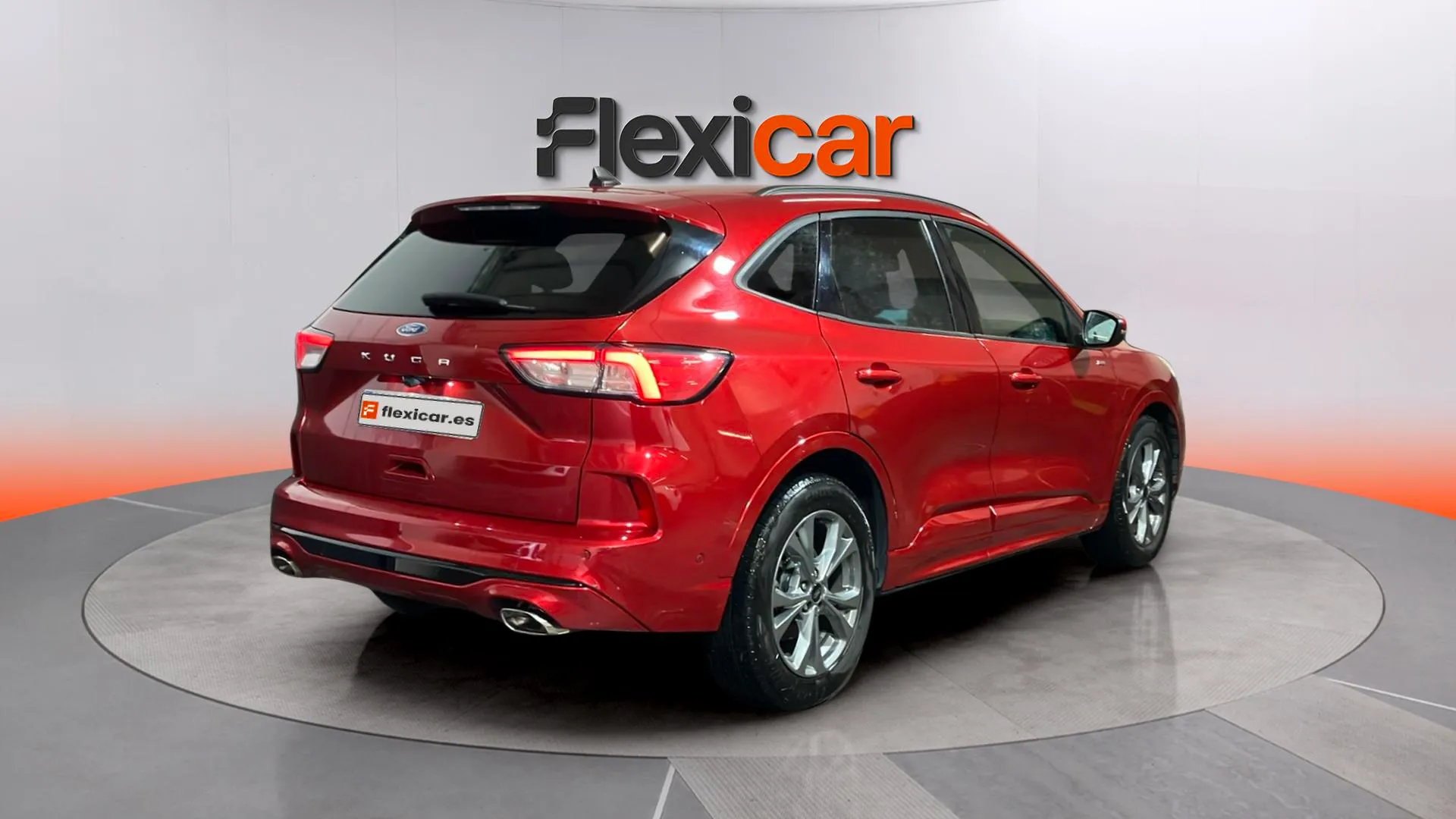 Ford Kuga ST-Line 2.0 EcoBlue - foto 6