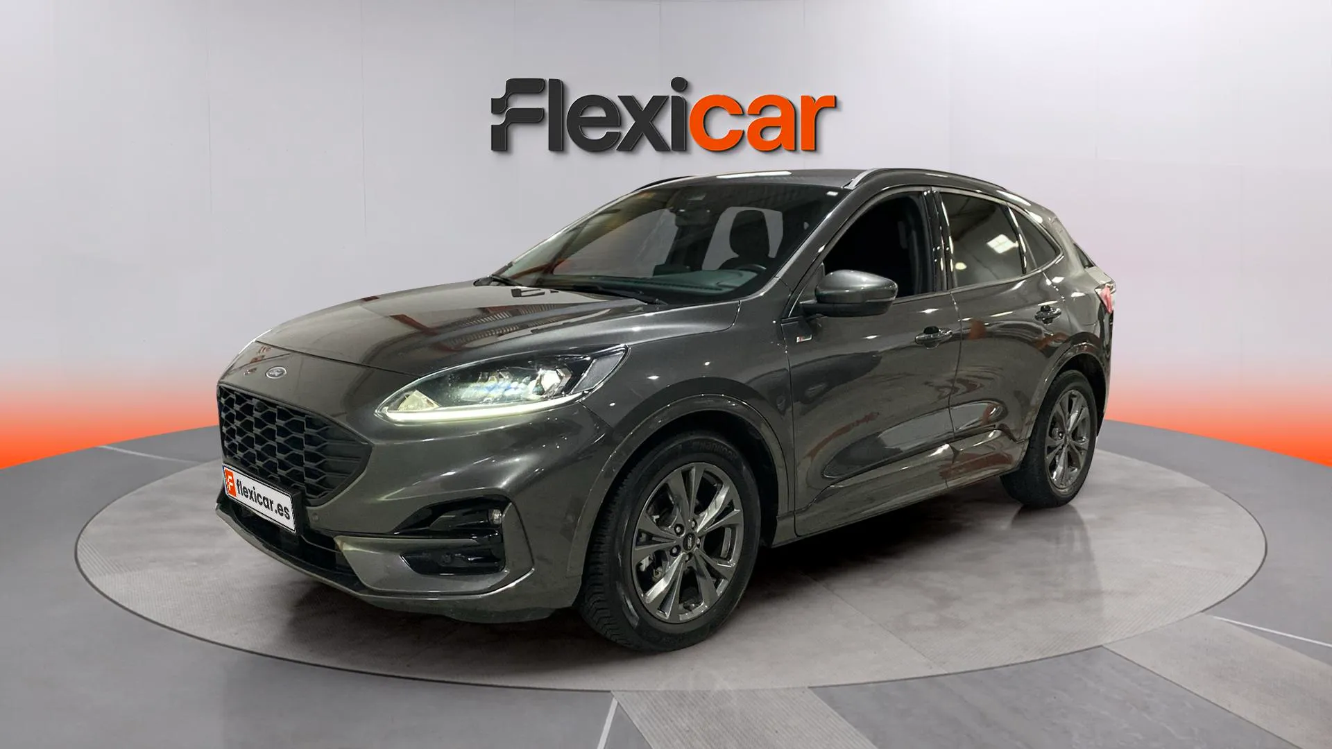 Ford Kuga ST-Line 2.0 EcoBlue - foto 4