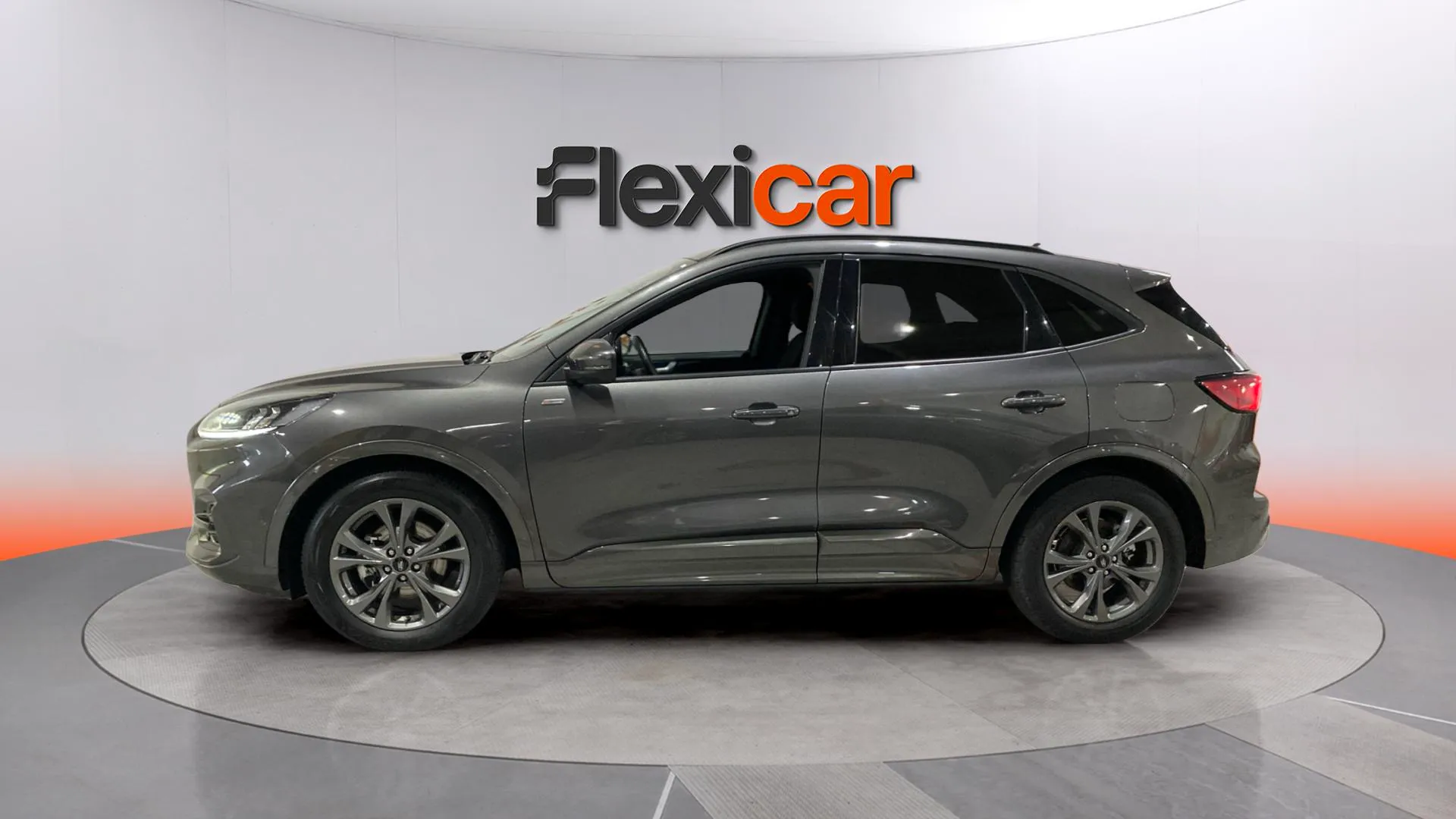 Ford Kuga ST-Line 2.0 EcoBlue - foto 5