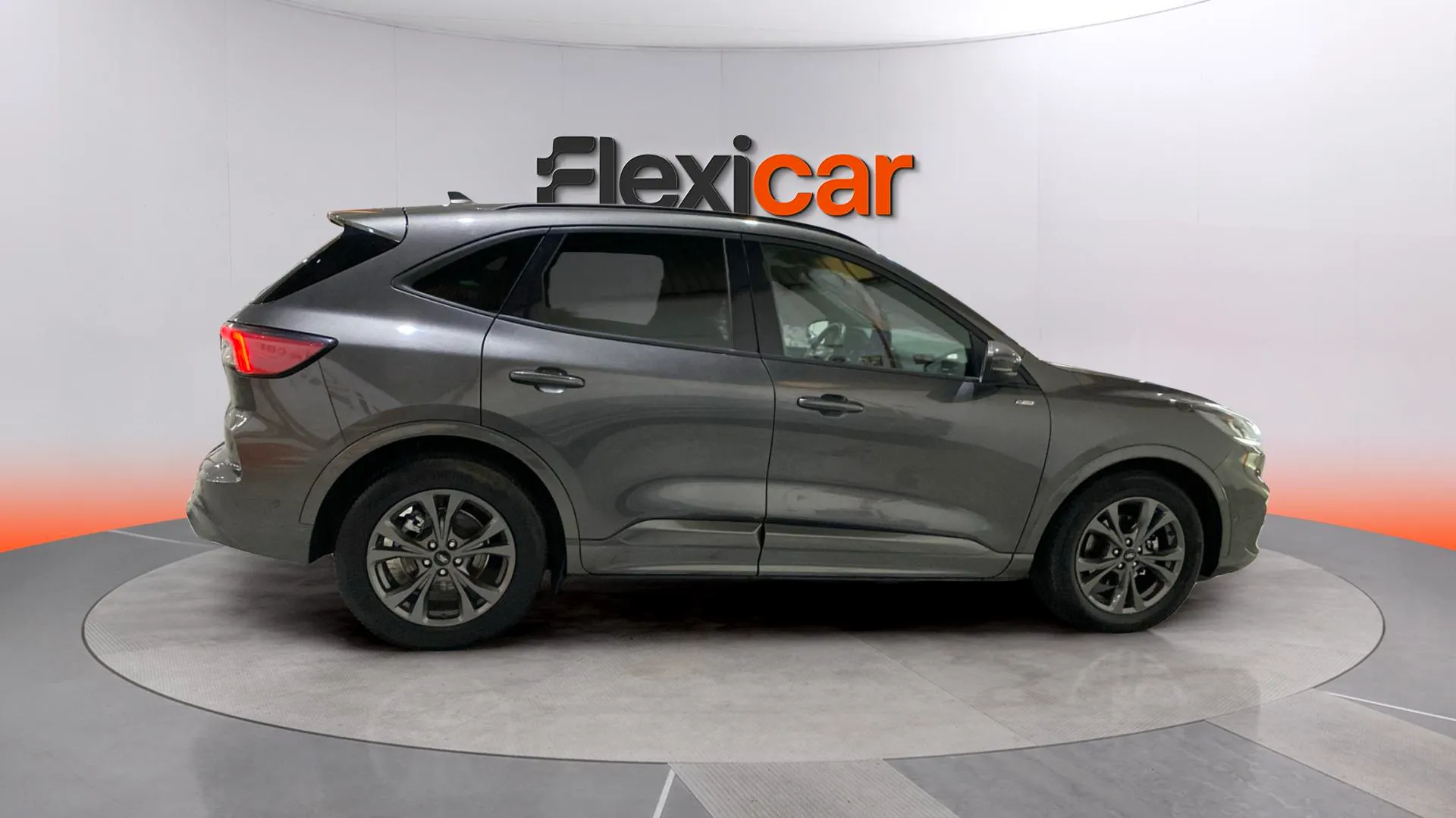 Ford Kuga ST-Line 2.0 EcoBlue - foto 8