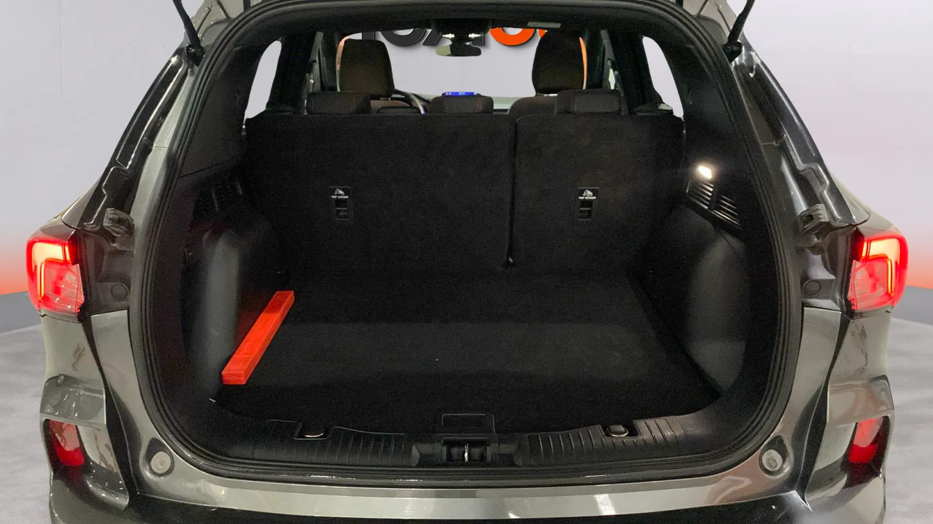 Ford Kuga ST-Line 2.0 EcoBlue - foto 9