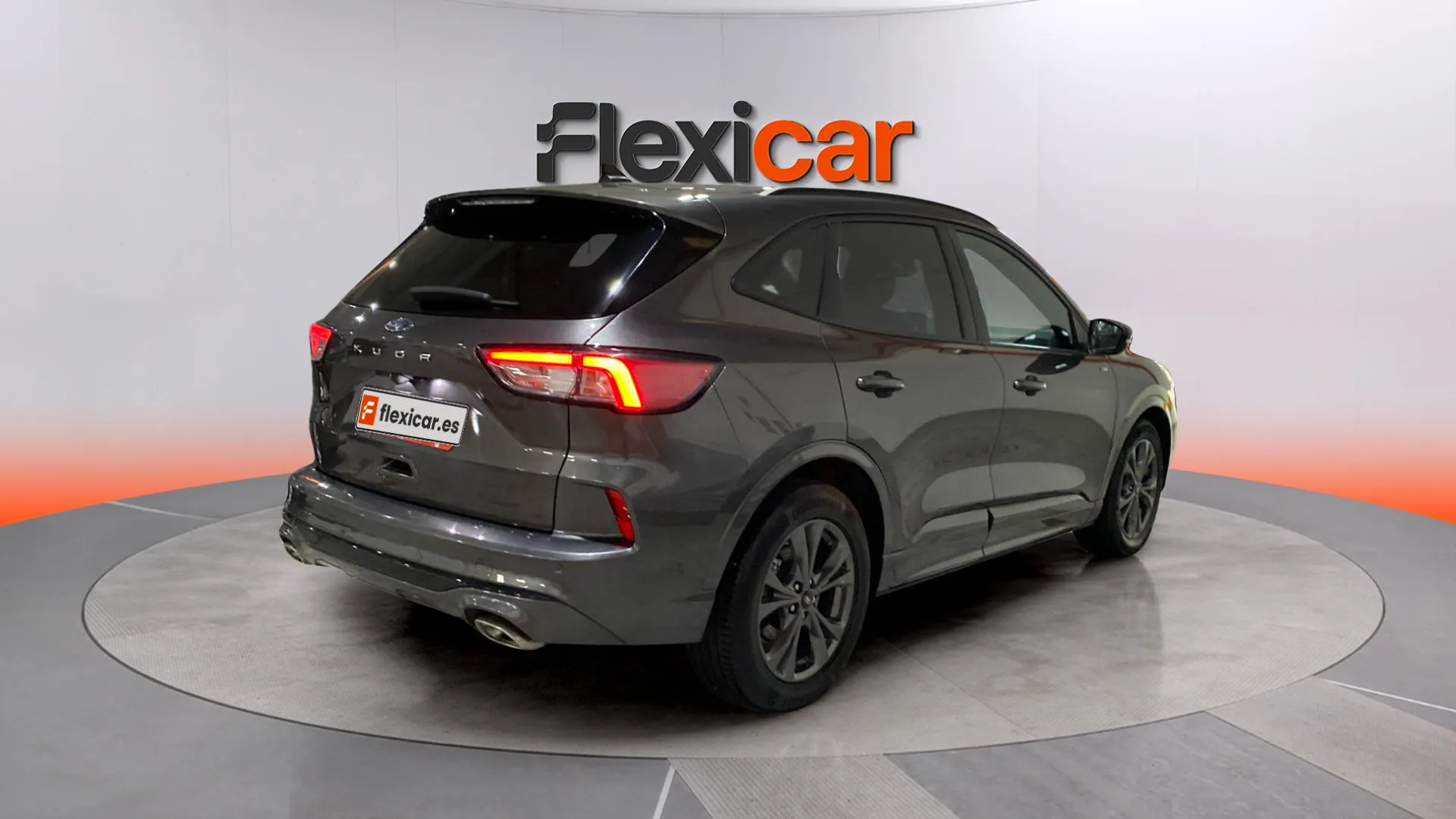 Ford Kuga ST-Line 2.0 EcoBlue - foto 6