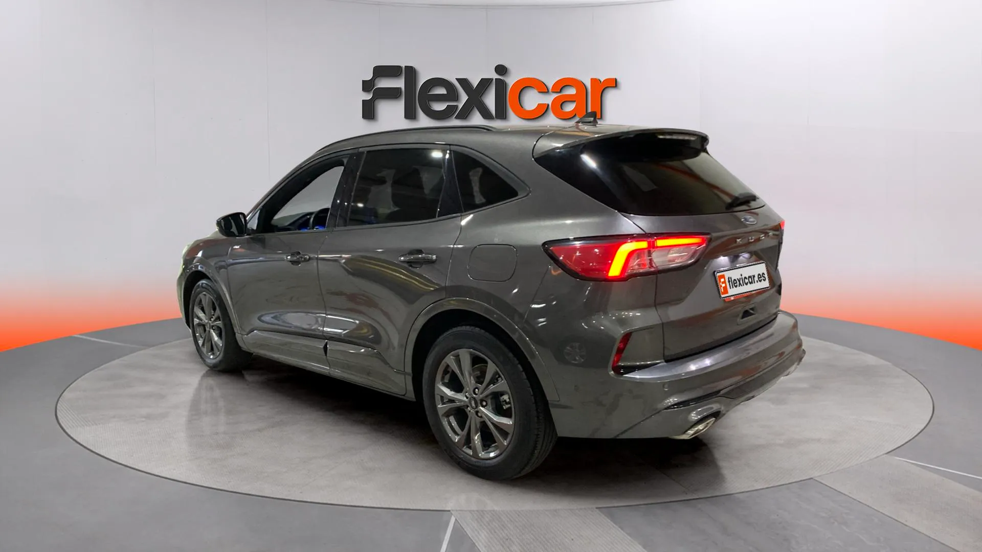 Ford Kuga ST-Line 2.0 EcoBlue - foto 3