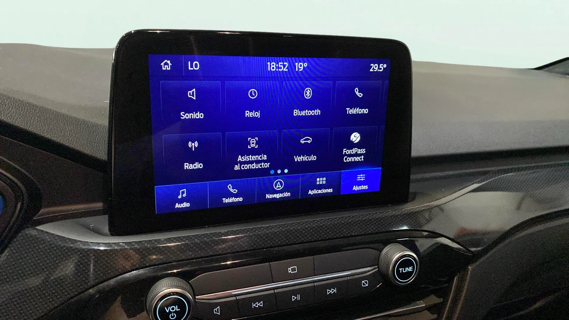 Ford Kuga ST-Line 2.0 EcoBlue - foto 12