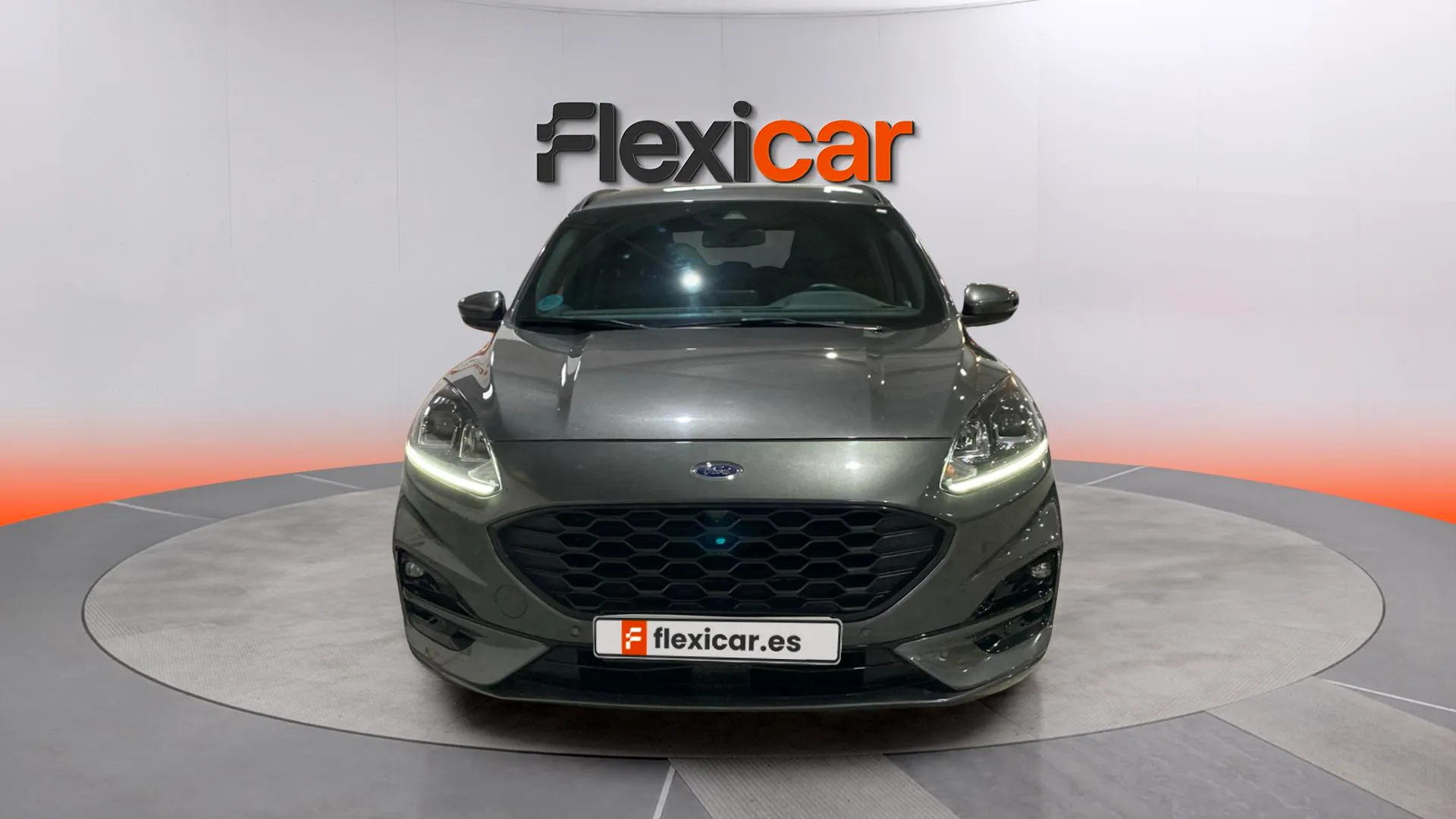 Ford Kuga ST-Line 2.0 EcoBlue - foto 2