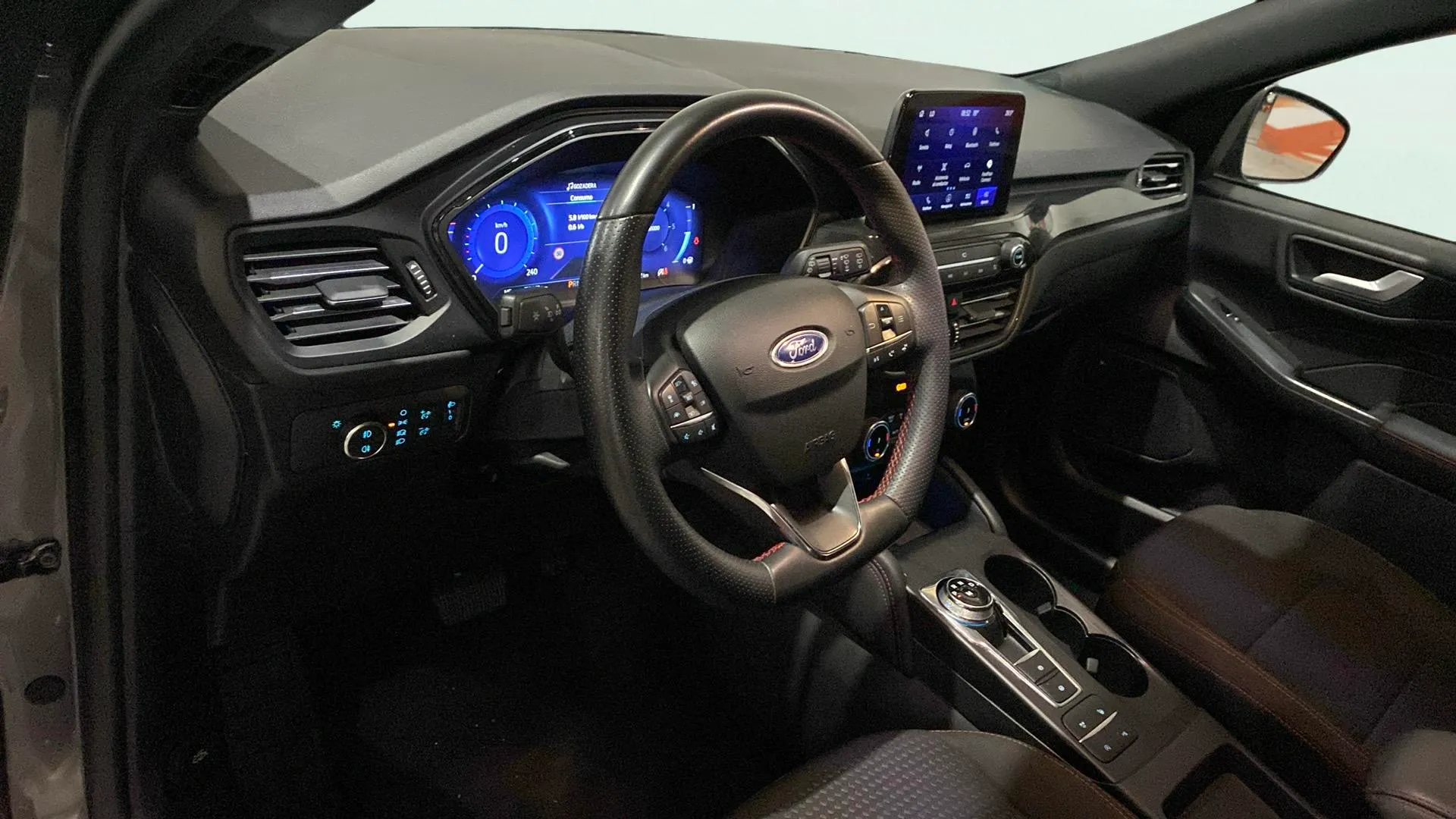 Ford Kuga ST-Line 2.0 EcoBlue - foto 10