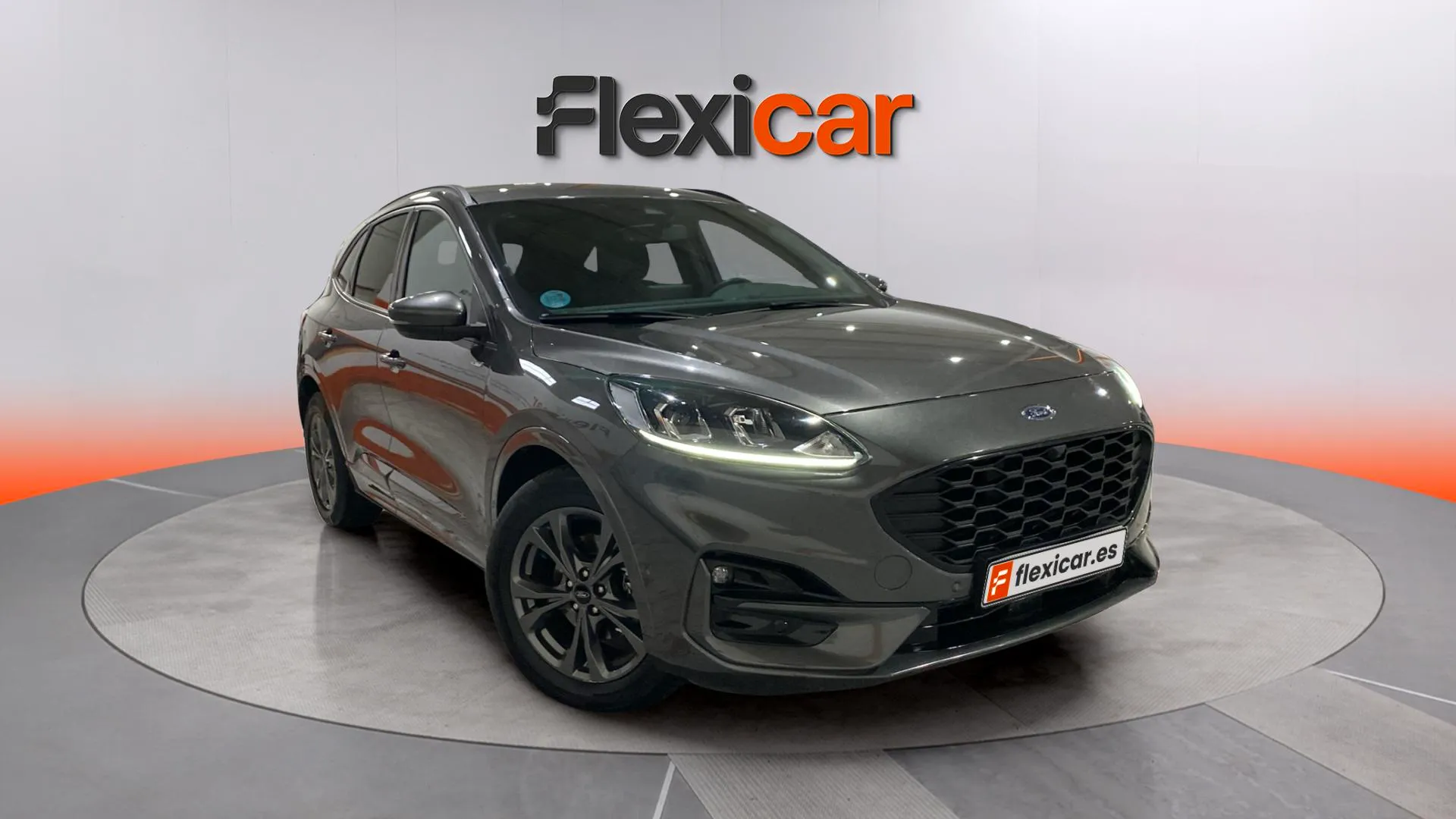 Ford Kuga ST-Line 2.0 EcoBlue