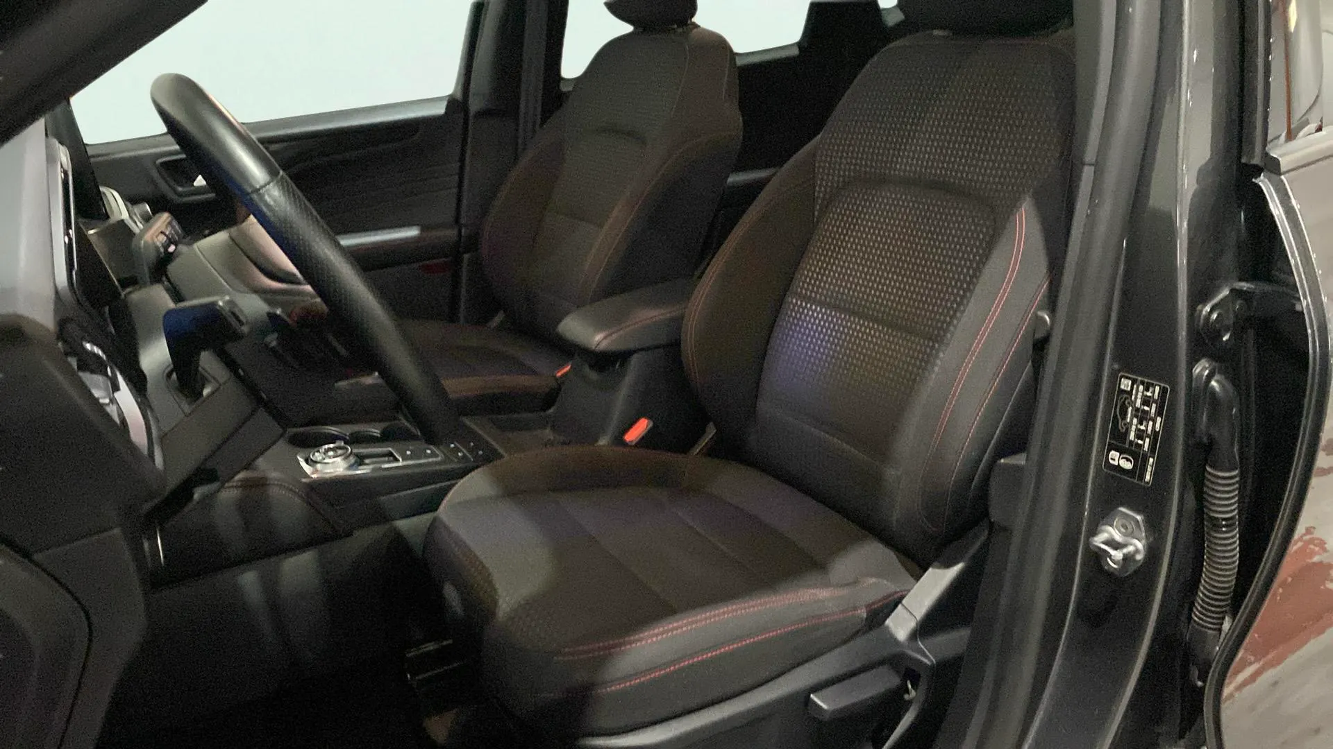 Ford Kuga ST-Line 2.0 EcoBlue - foto 13