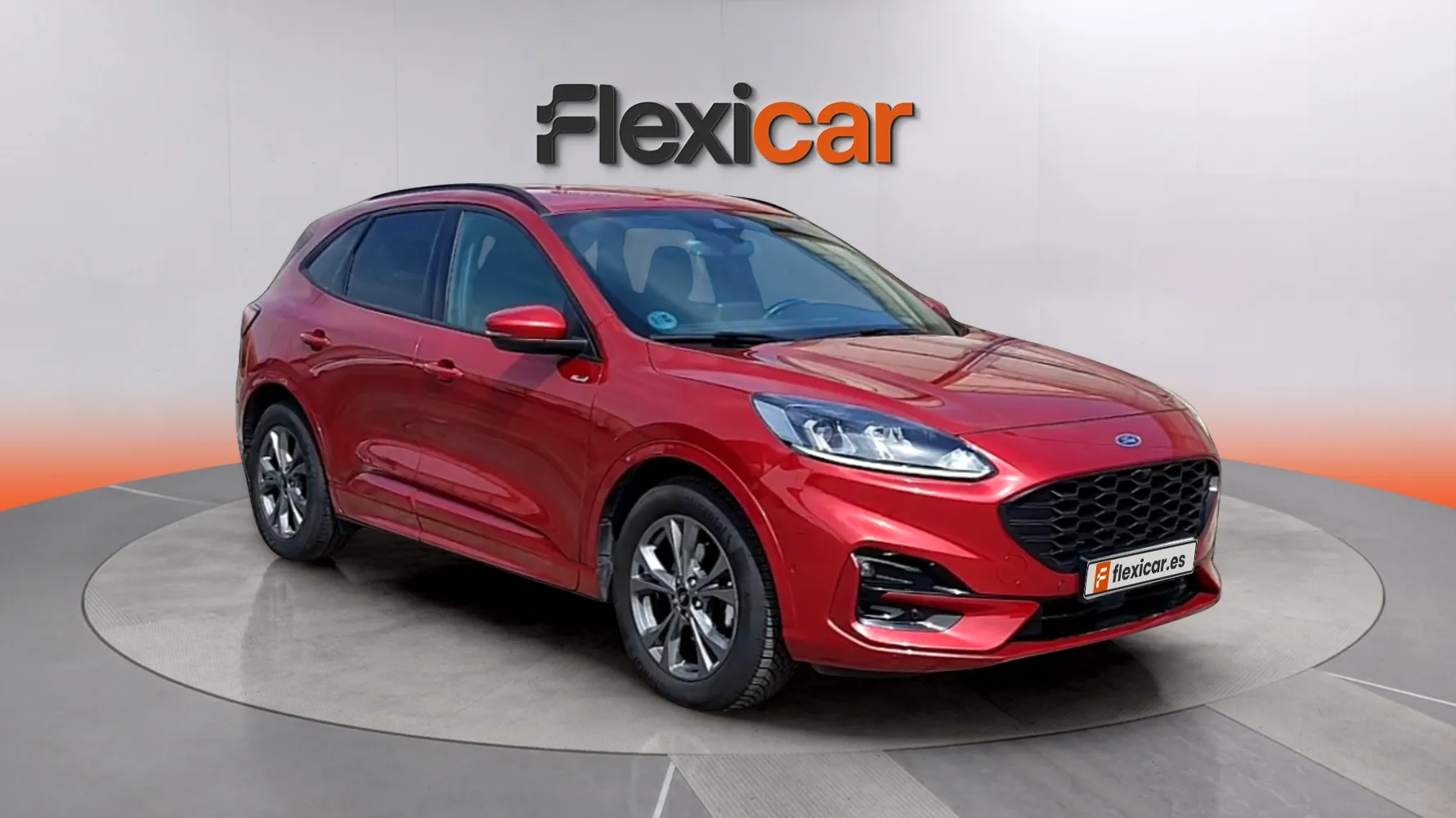 Ford Kuga ST-Line 2.0 EcoBlue