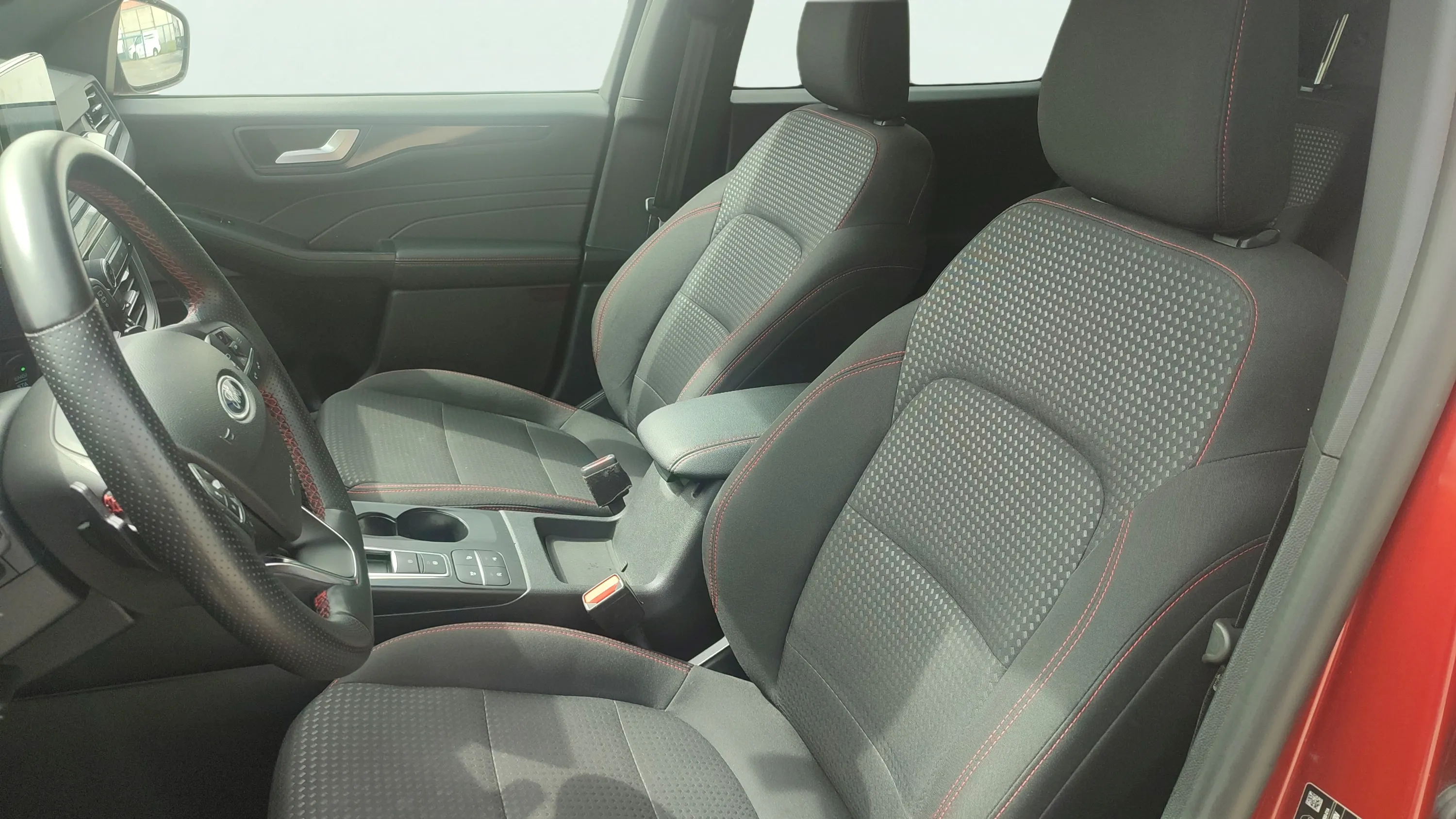 Ford Kuga ST-Line 2.0 EcoBlue - foto 10
