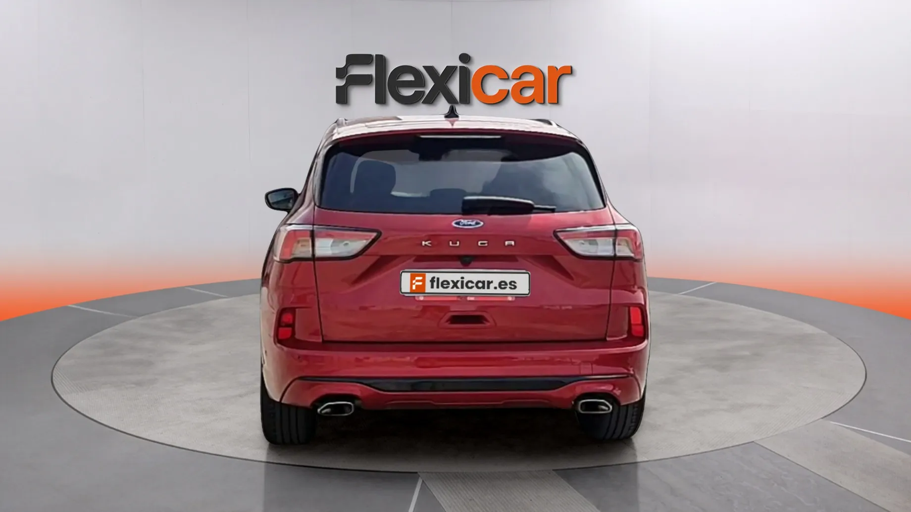 Ford Kuga ST-Line 2.0 EcoBlue - foto 6