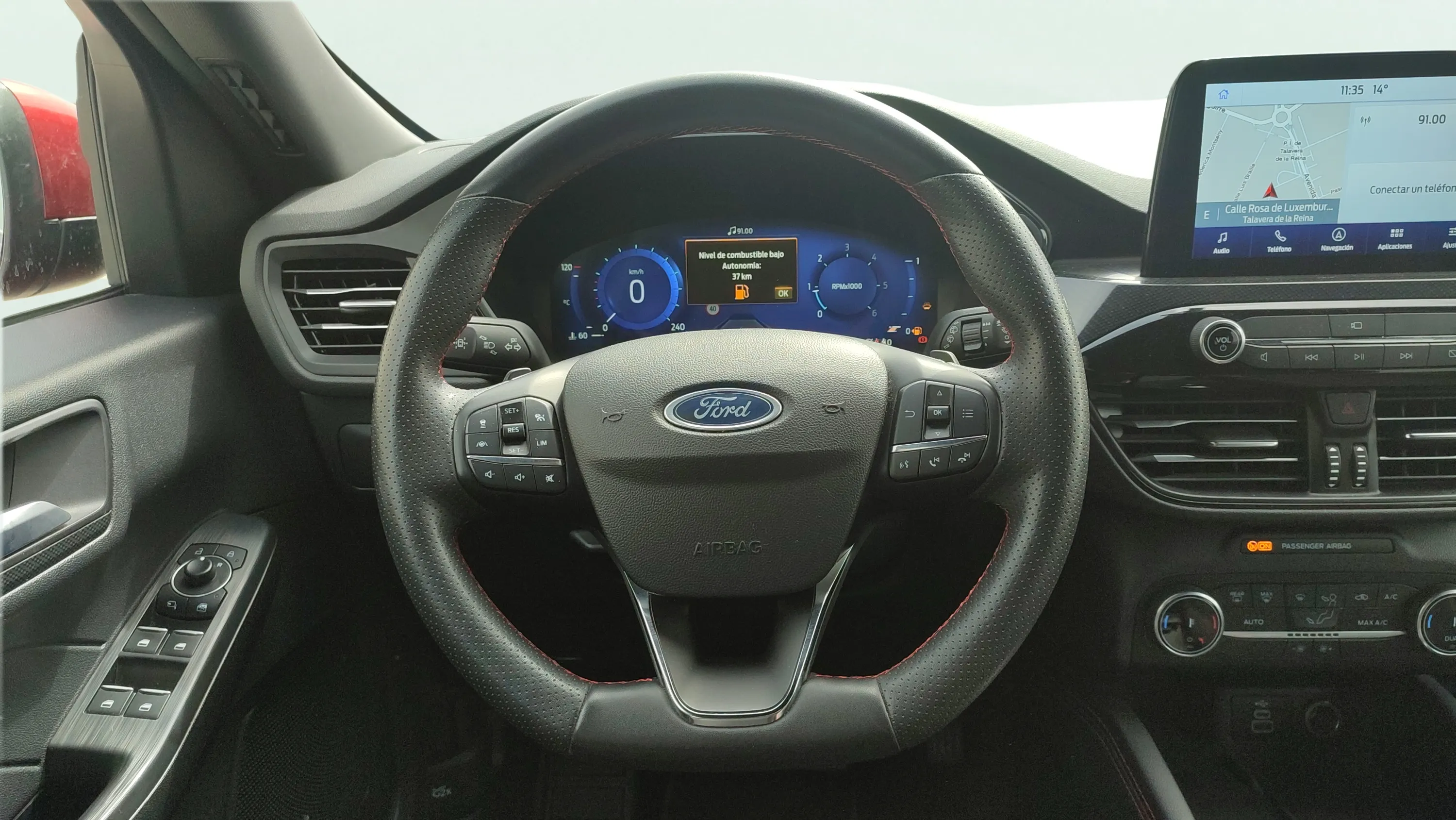 Ford Kuga ST-Line 2.0 EcoBlue - foto 13