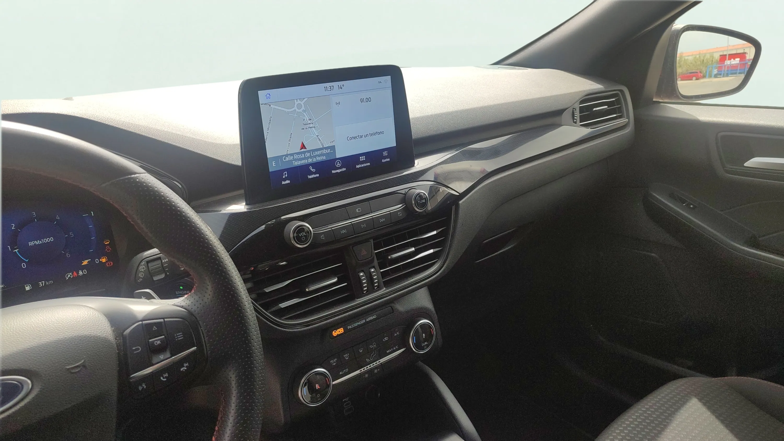 Ford Kuga ST-Line 2.0 EcoBlue - foto 17