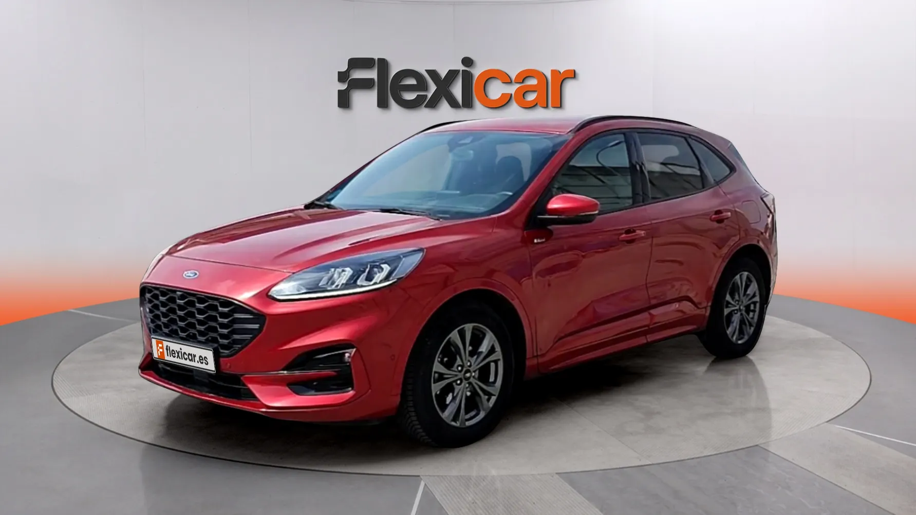Ford Kuga ST-Line 2.0 EcoBlue - foto 3